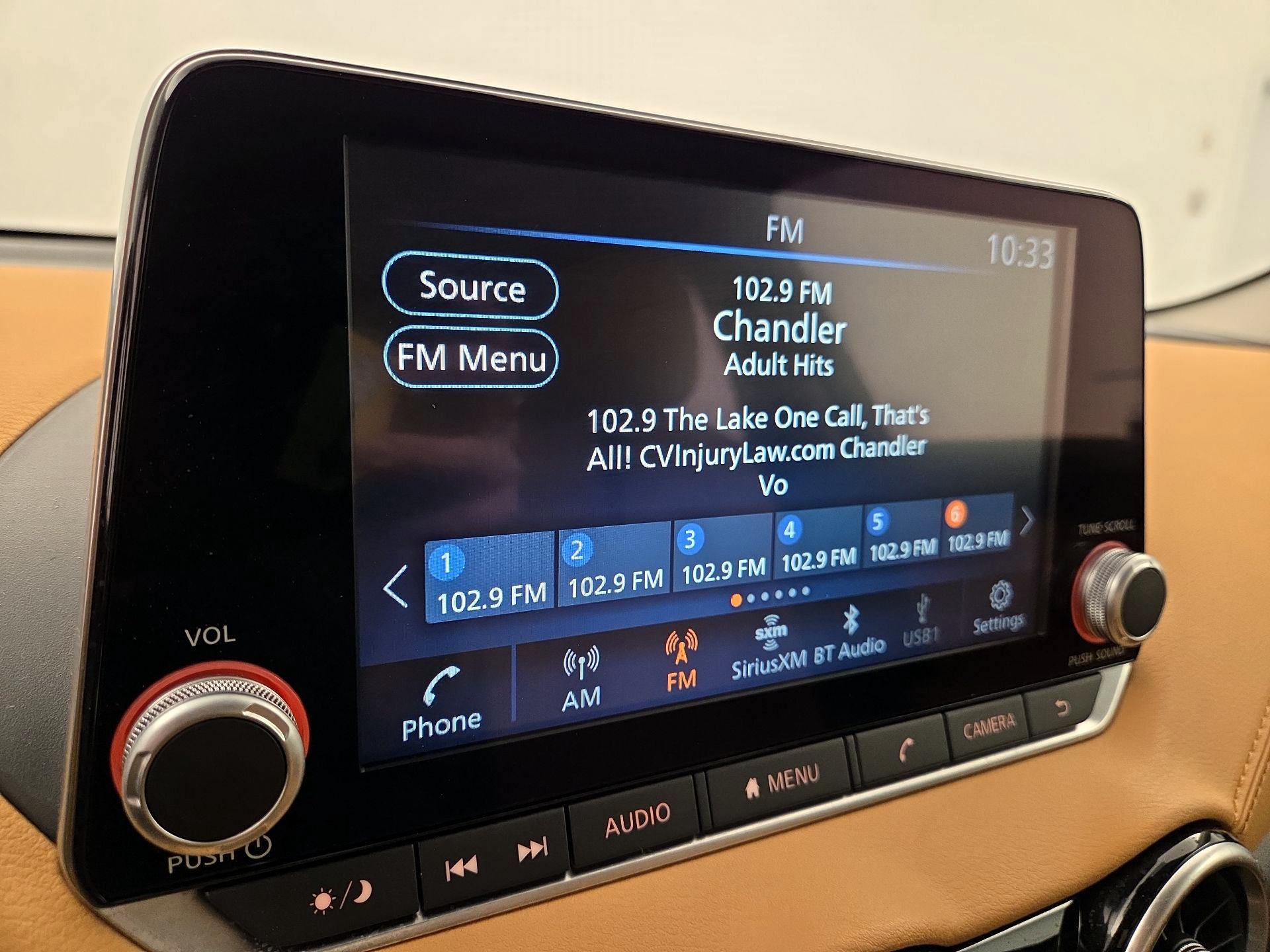 Thumbnail: 2025 Nissan Sentra - 15