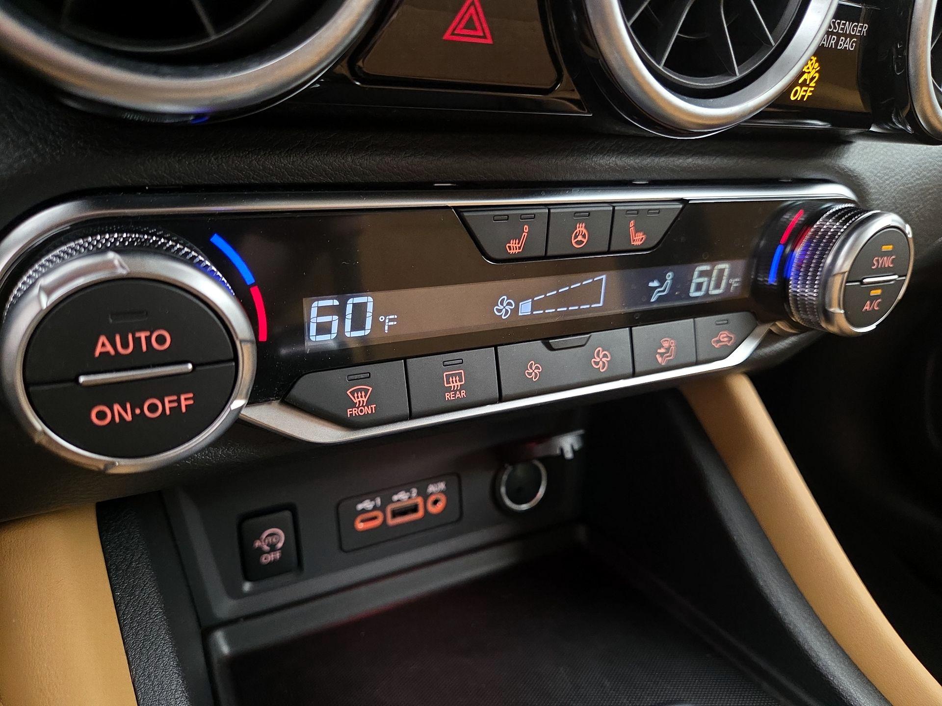 Thumbnail: 2025 Nissan Sentra - 16