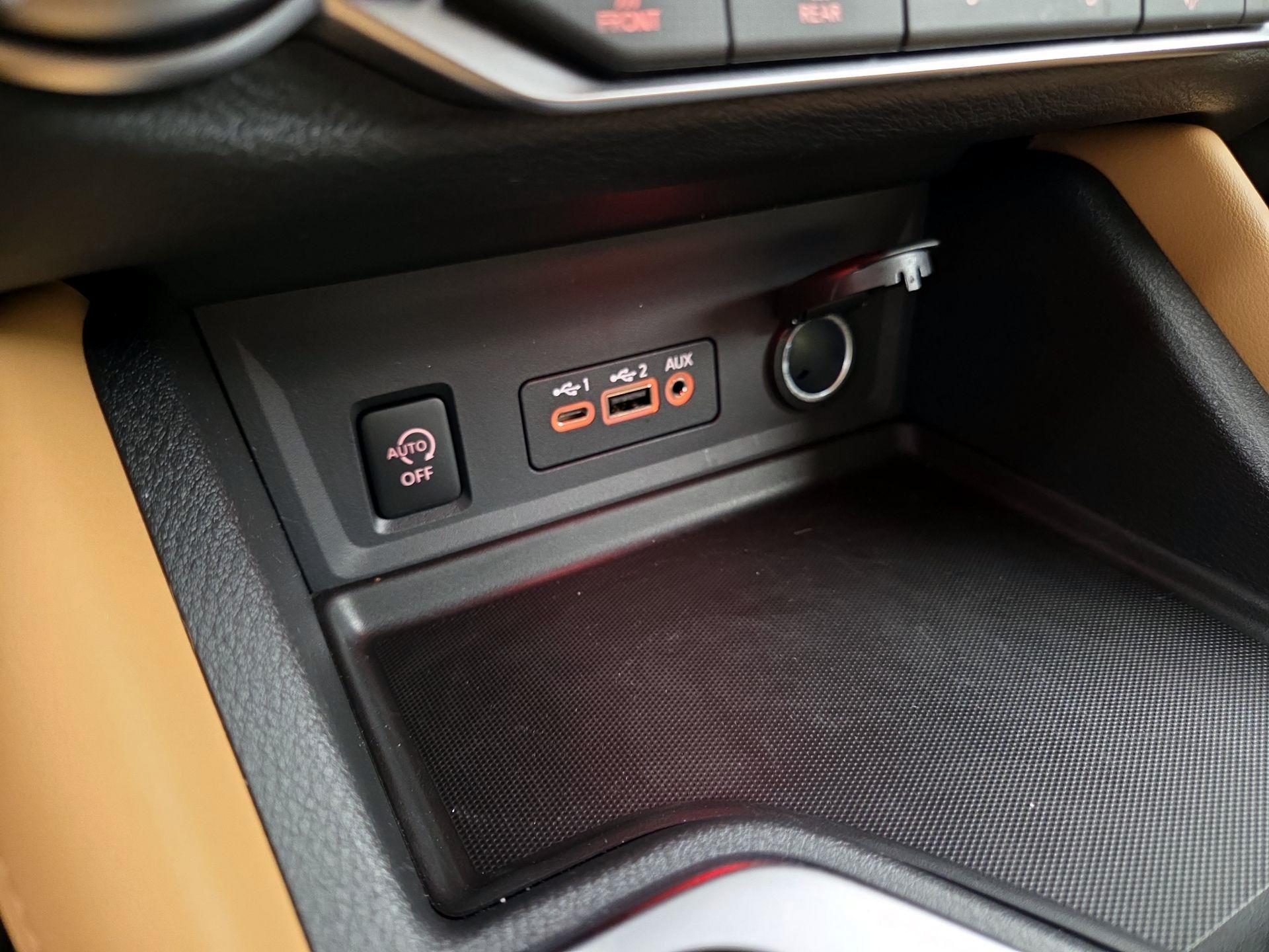 Thumbnail: 2025 Nissan Sentra - 18