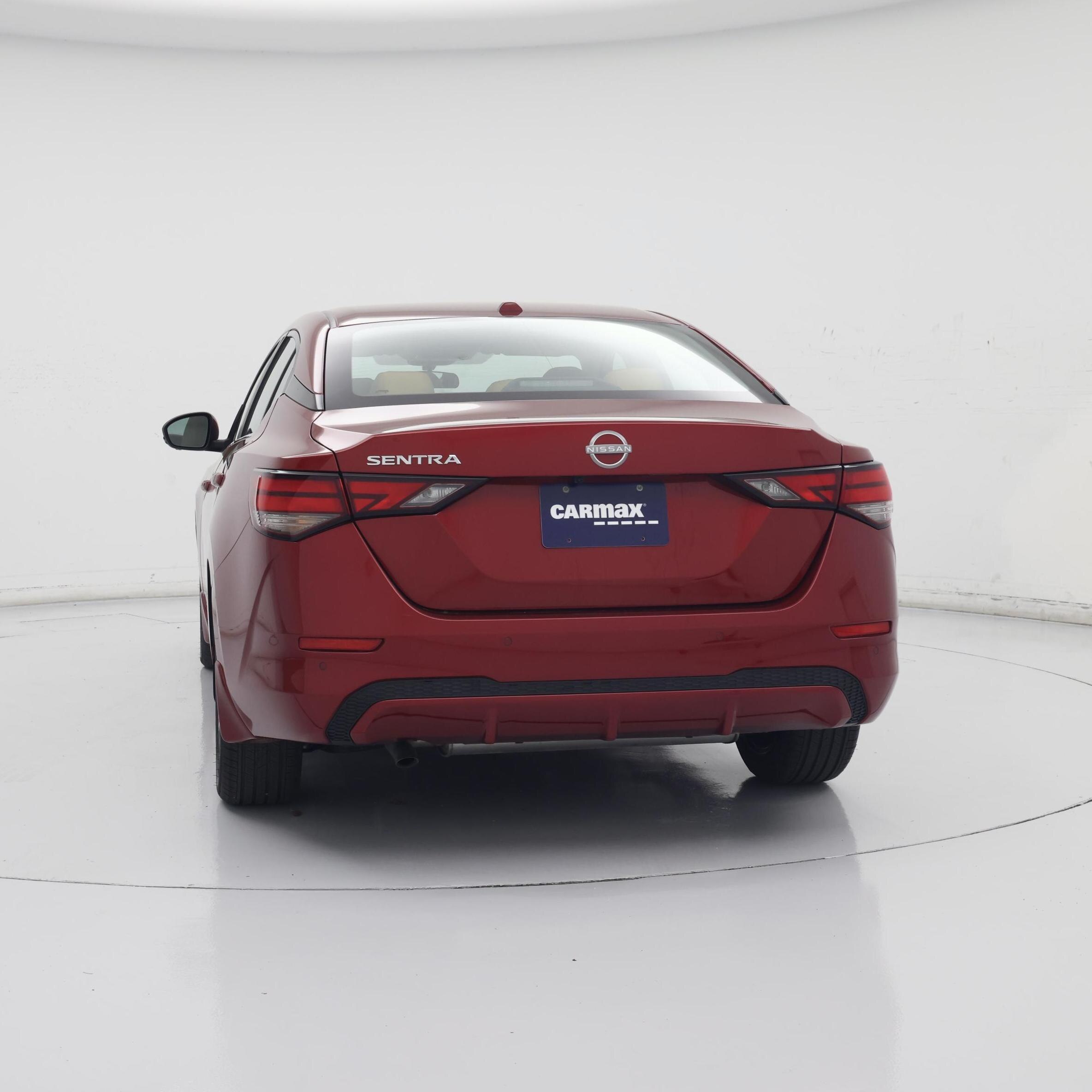 Thumbnail: 2025 Nissan Sentra - 6