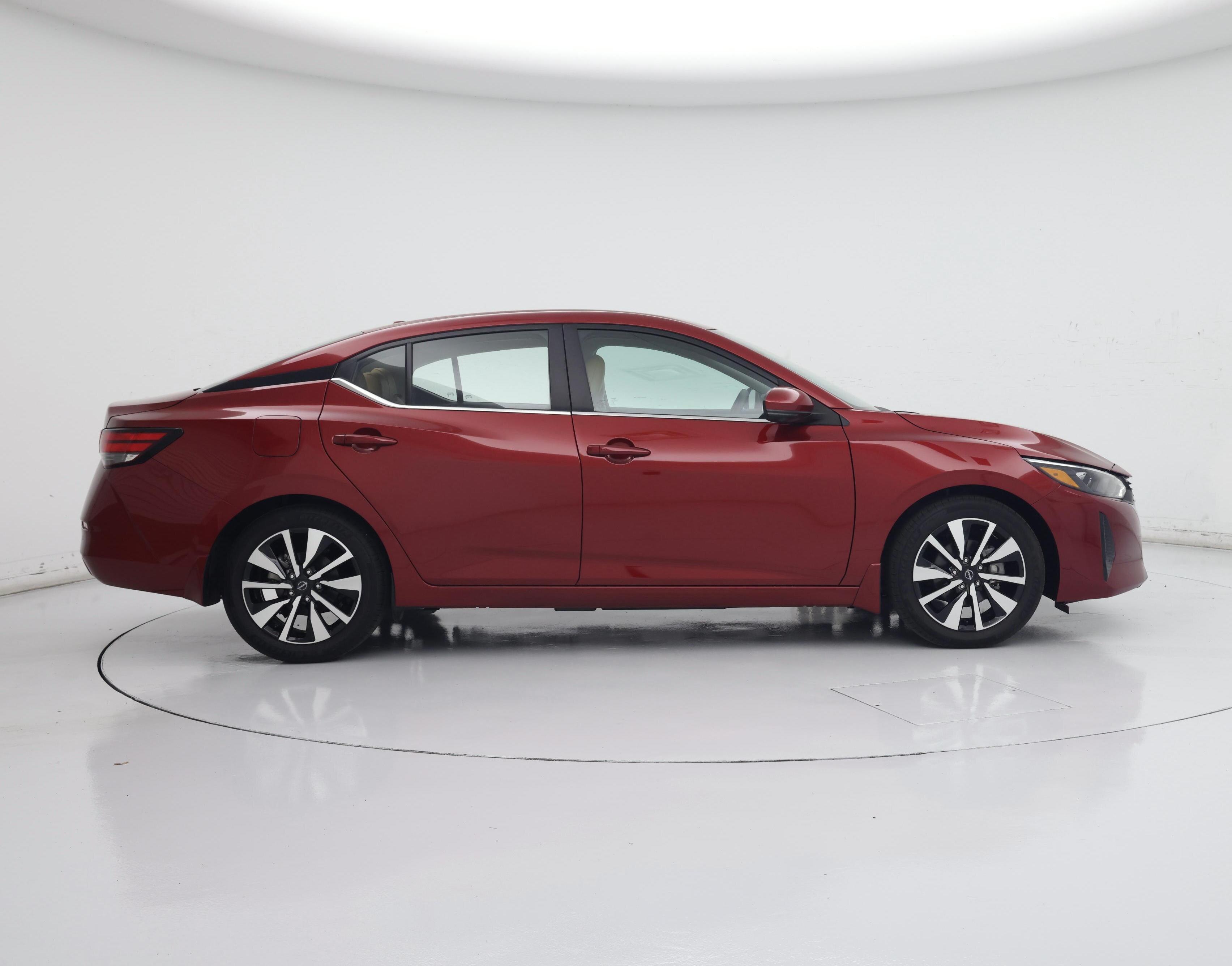 Thumbnail: 2025 Nissan Sentra - 7