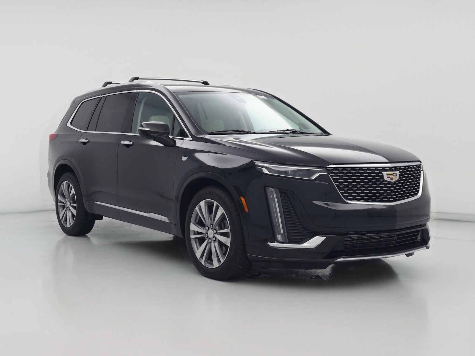 2020 Cadillac XT6