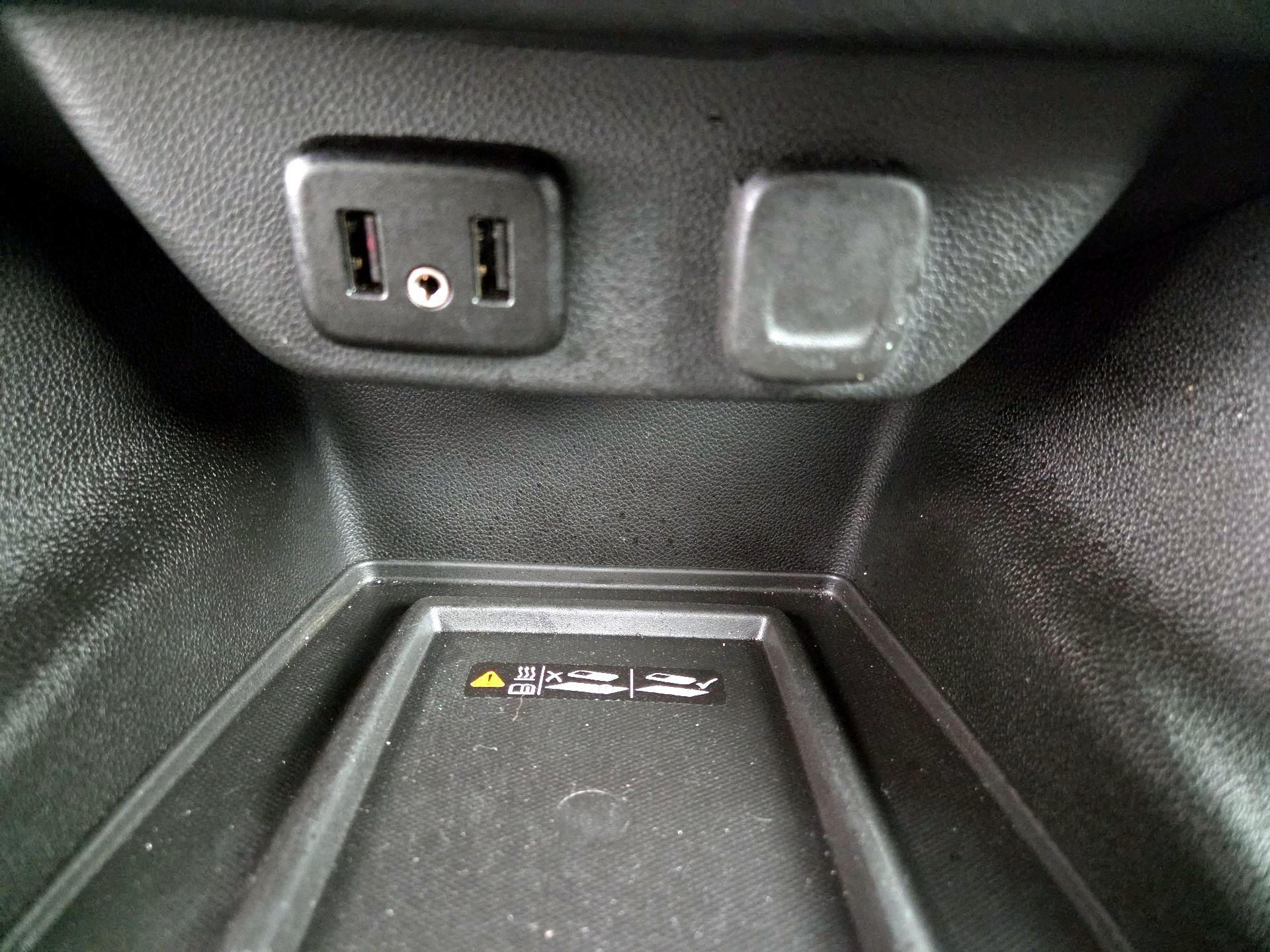 Thumbnail: 2023 Chevrolet Traverse - 18