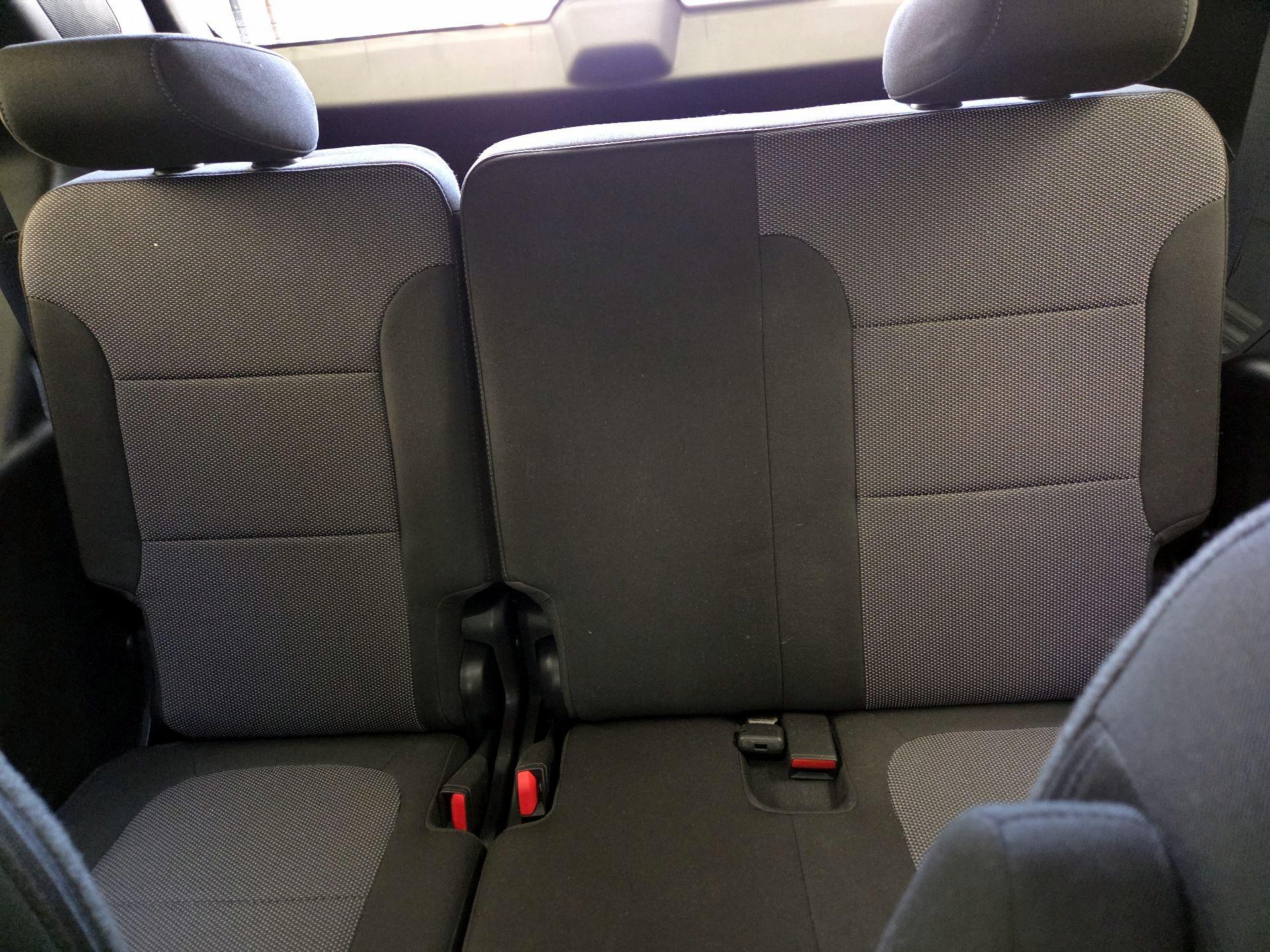 Thumbnail: 2023 Chevrolet Traverse - 20