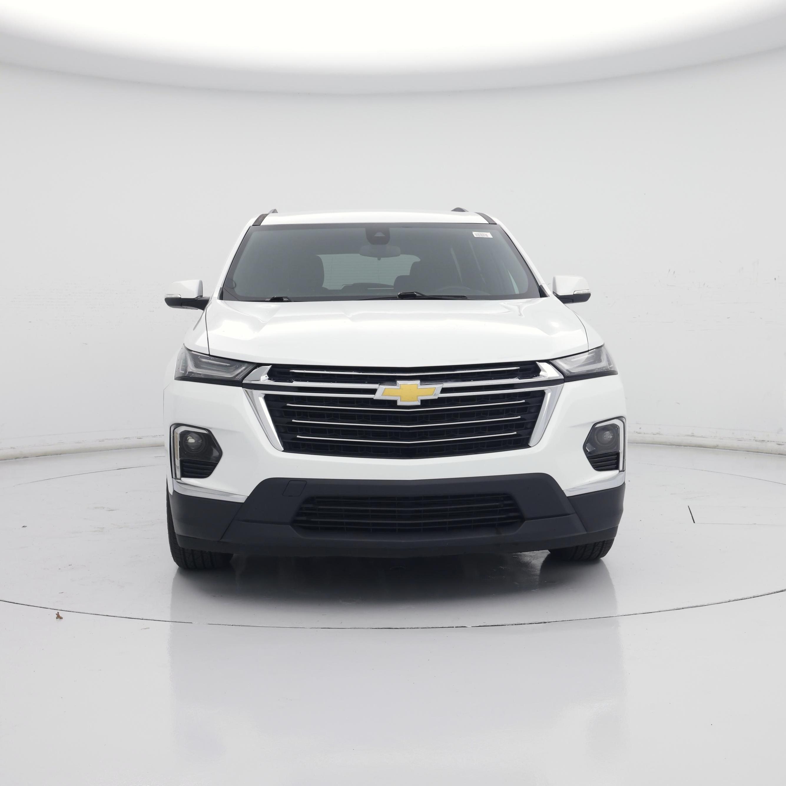Thumbnail: 2023 Chevrolet Traverse - 5