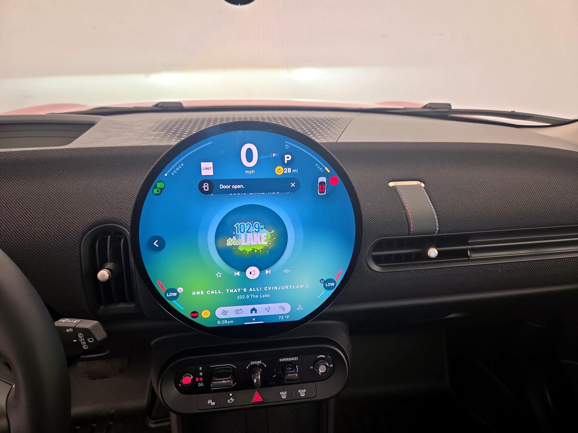 Thumbnail: 2025 MINI Cooper Hardtop - 9