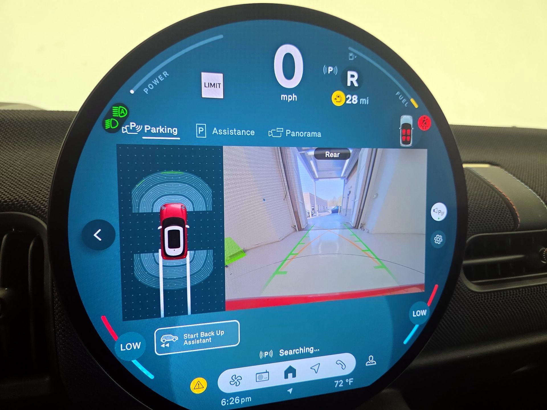 Thumbnail: 2025 MINI Cooper Hardtop - 13