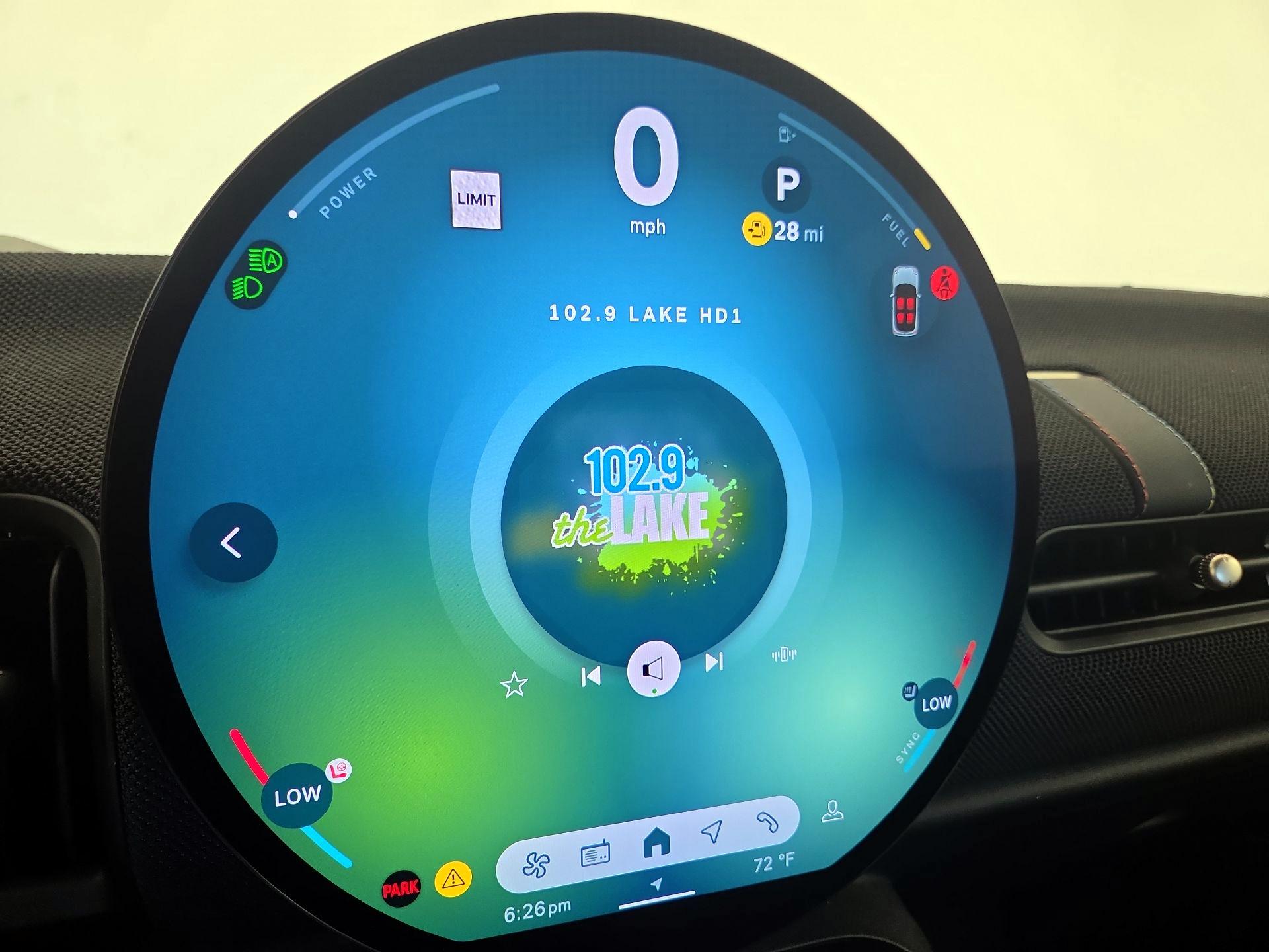 Thumbnail: 2025 MINI Cooper Hardtop - 14