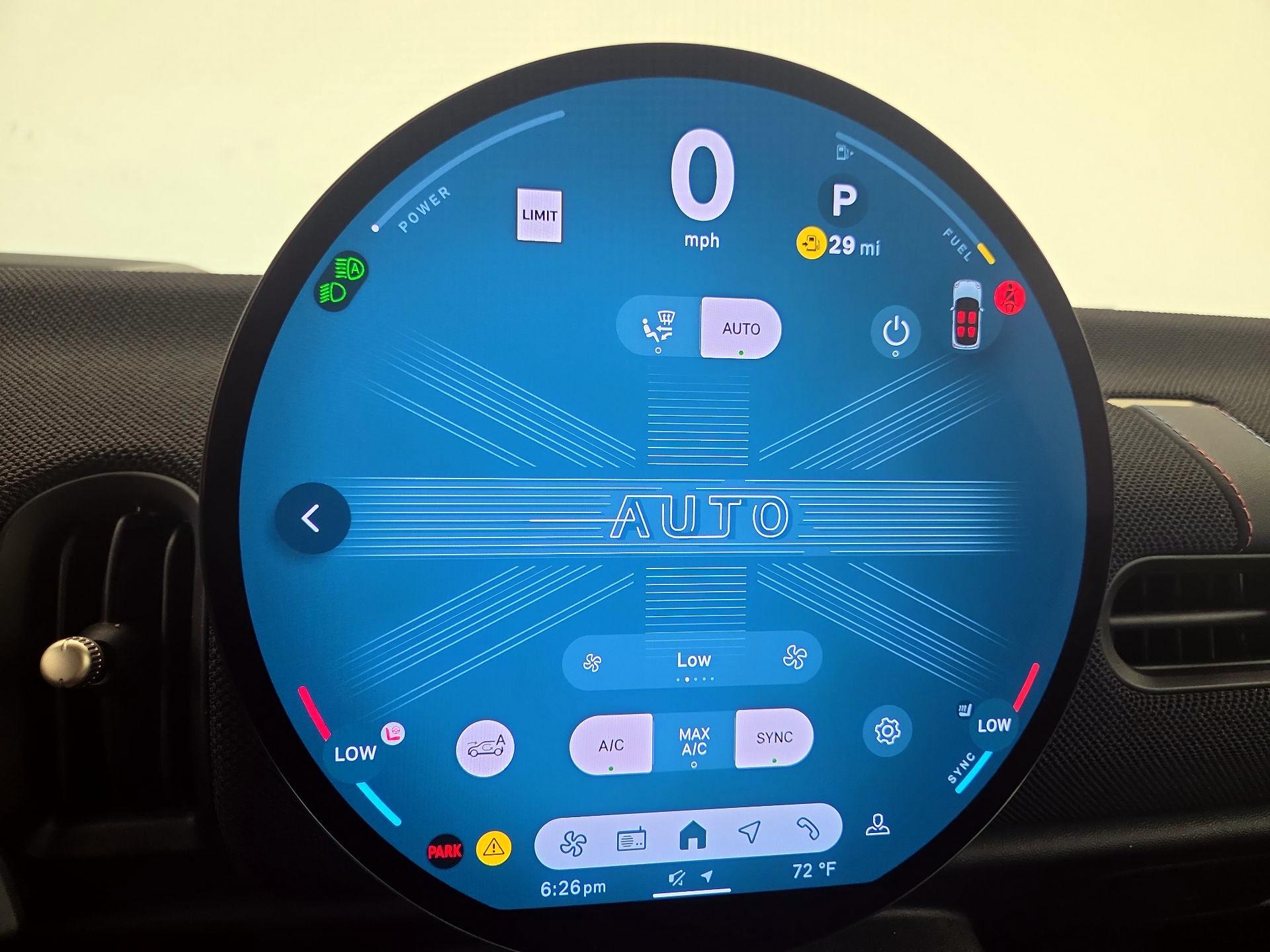 Thumbnail: 2025 MINI Cooper Hardtop - 15