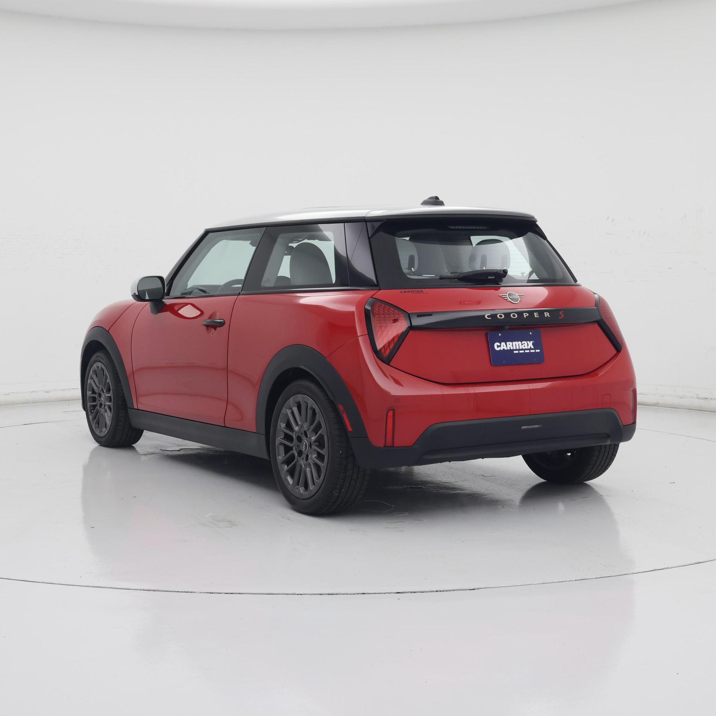 Thumbnail: 2025 MINI Cooper Hardtop - 2