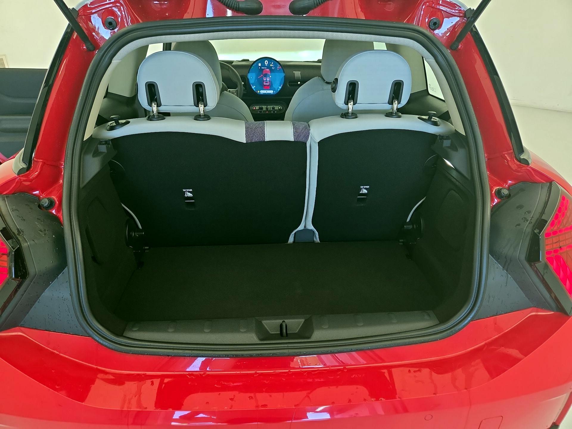 Thumbnail: 2025 MINI Cooper Hardtop - 20