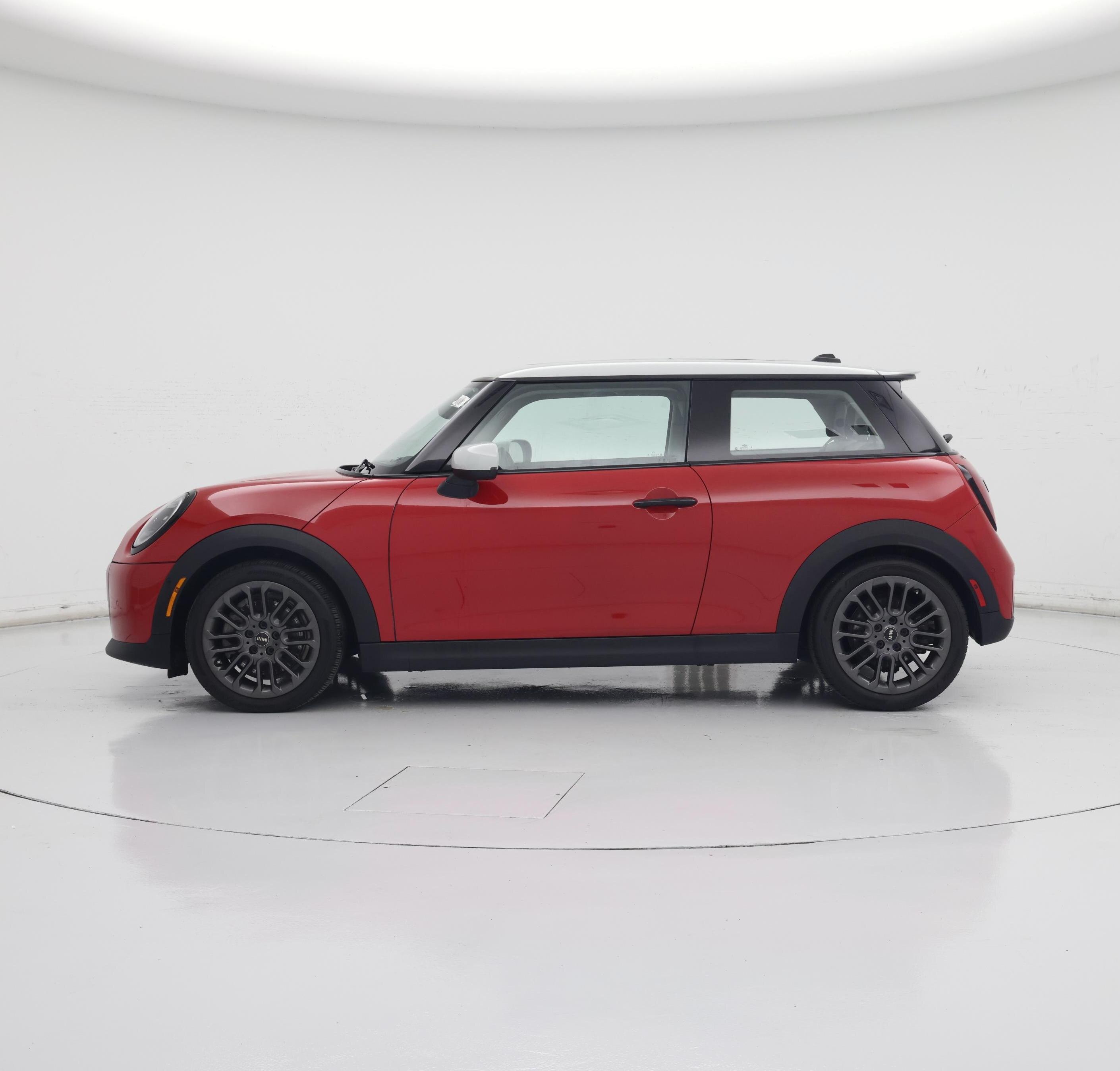 Thumbnail: 2025 MINI Cooper Hardtop - 3
