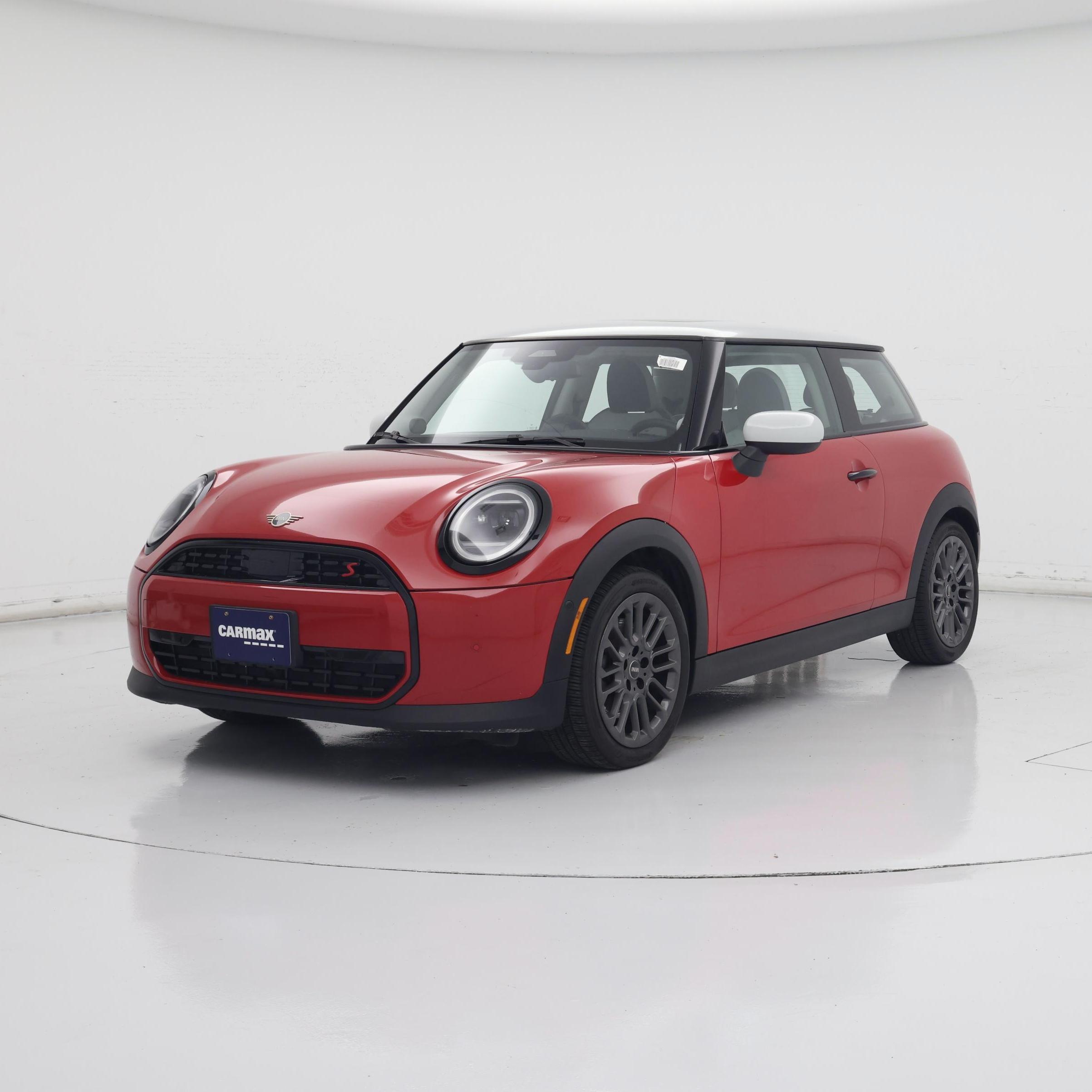 Thumbnail: 2025 MINI Cooper Hardtop - 4