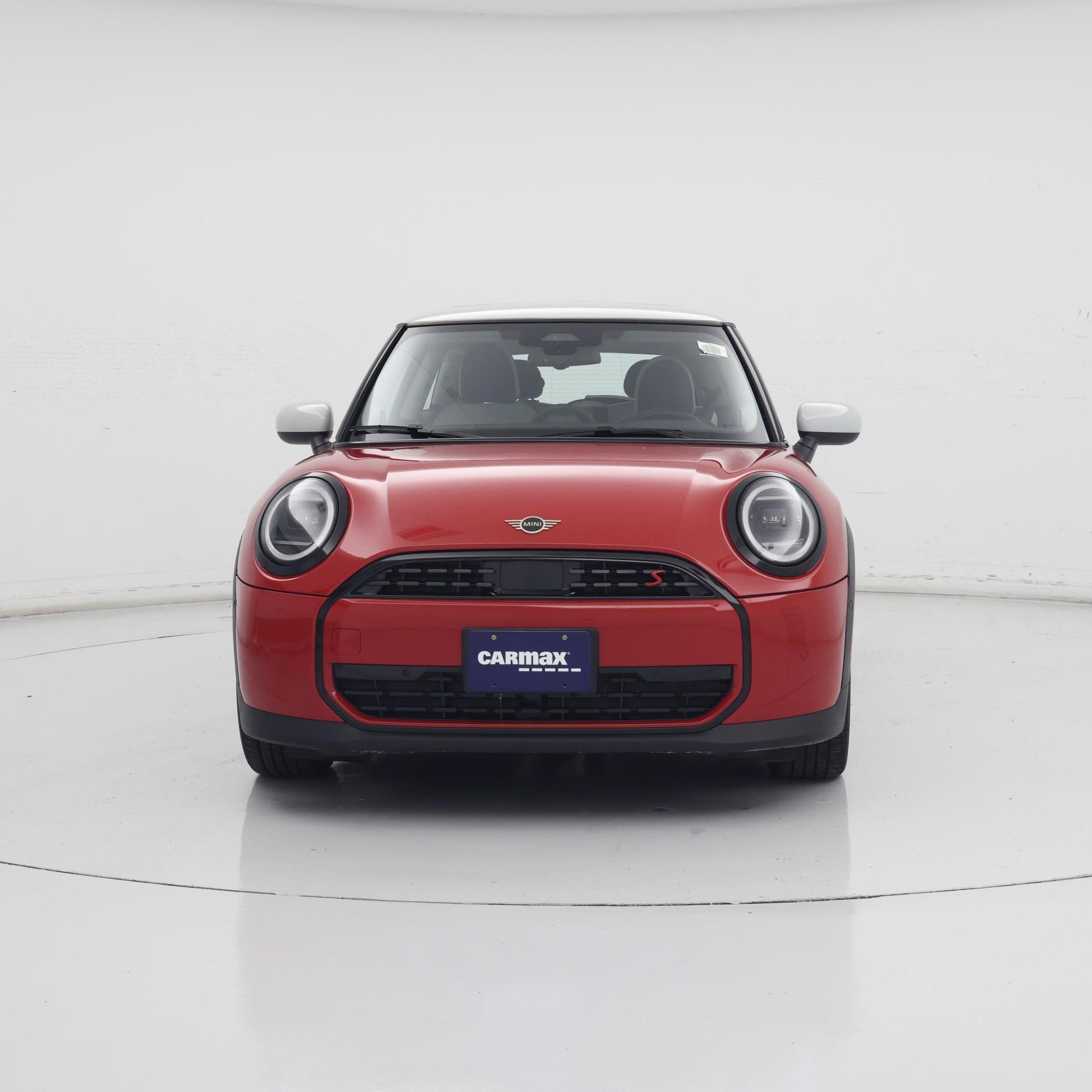 Thumbnail: 2025 MINI Cooper Hardtop - 5