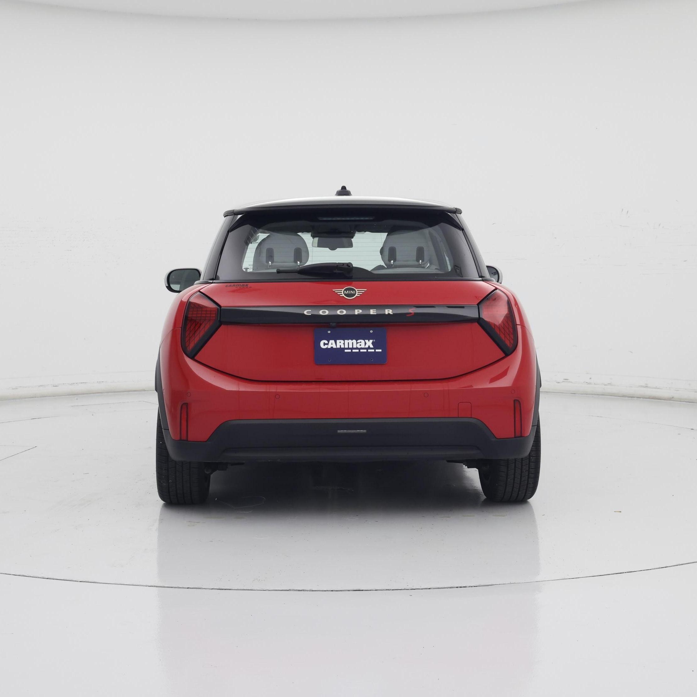 Thumbnail: 2025 MINI Cooper Hardtop - 6