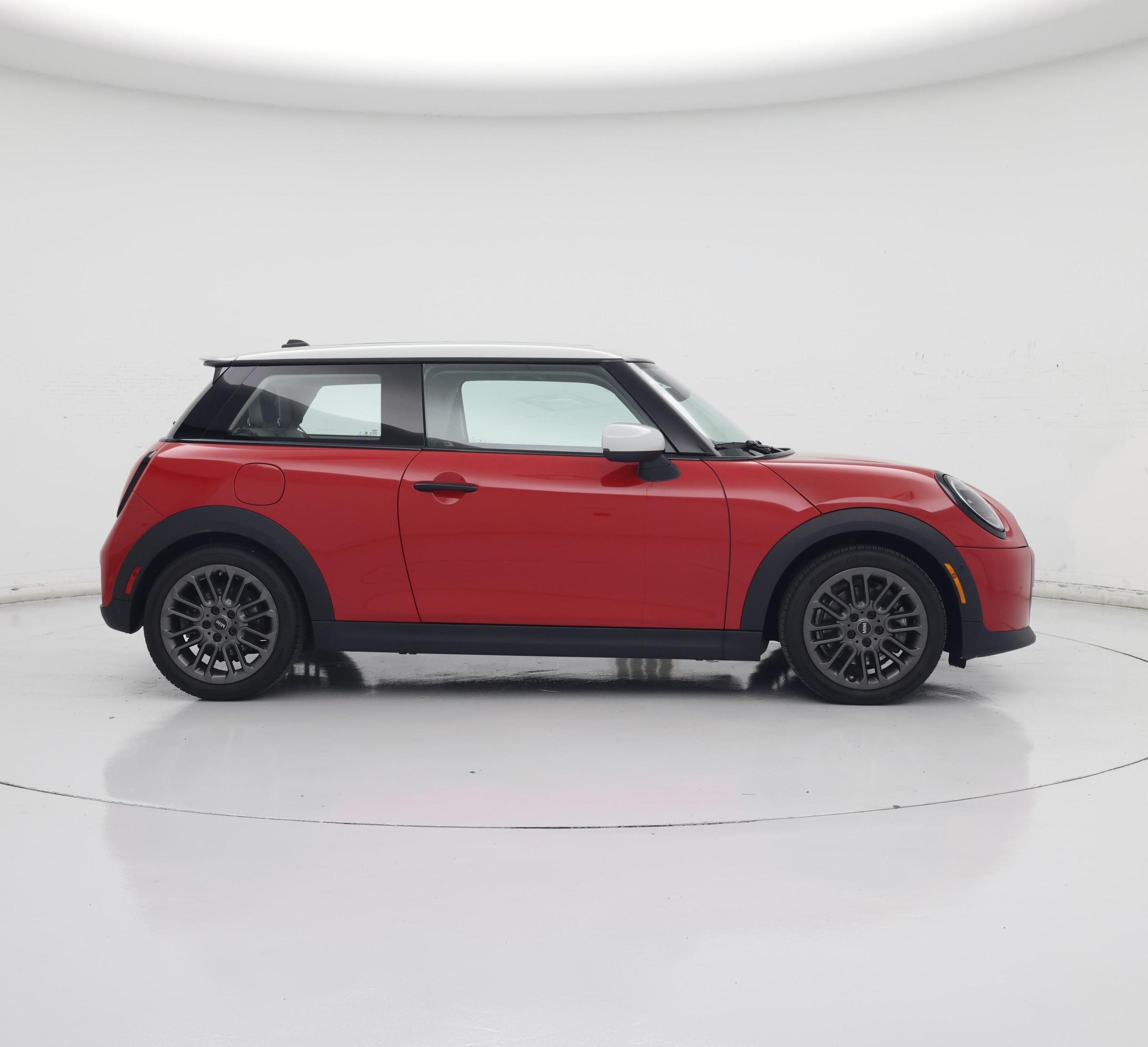 Thumbnail: 2025 MINI Cooper Hardtop - 7