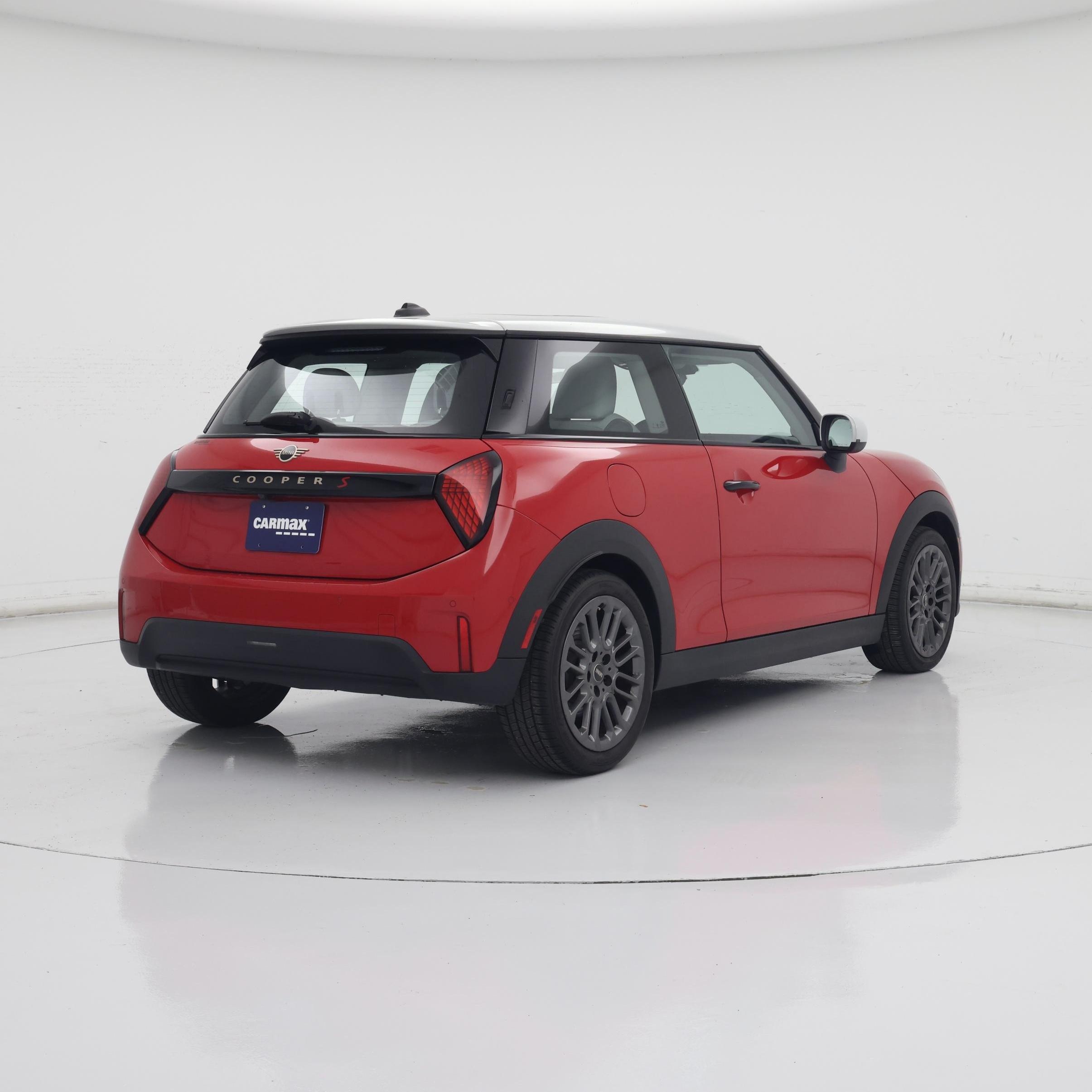 Thumbnail: 2025 MINI Cooper Hardtop - 8