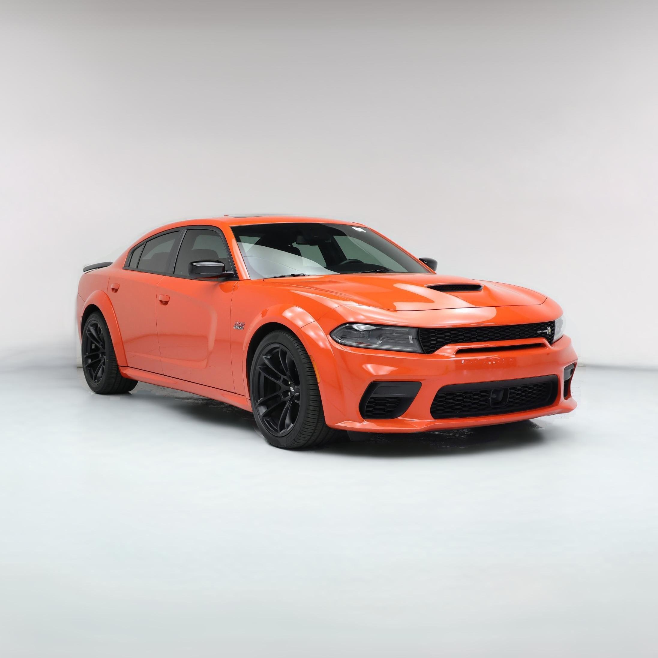 Thumbnail: 2023 Dodge Charger - 1