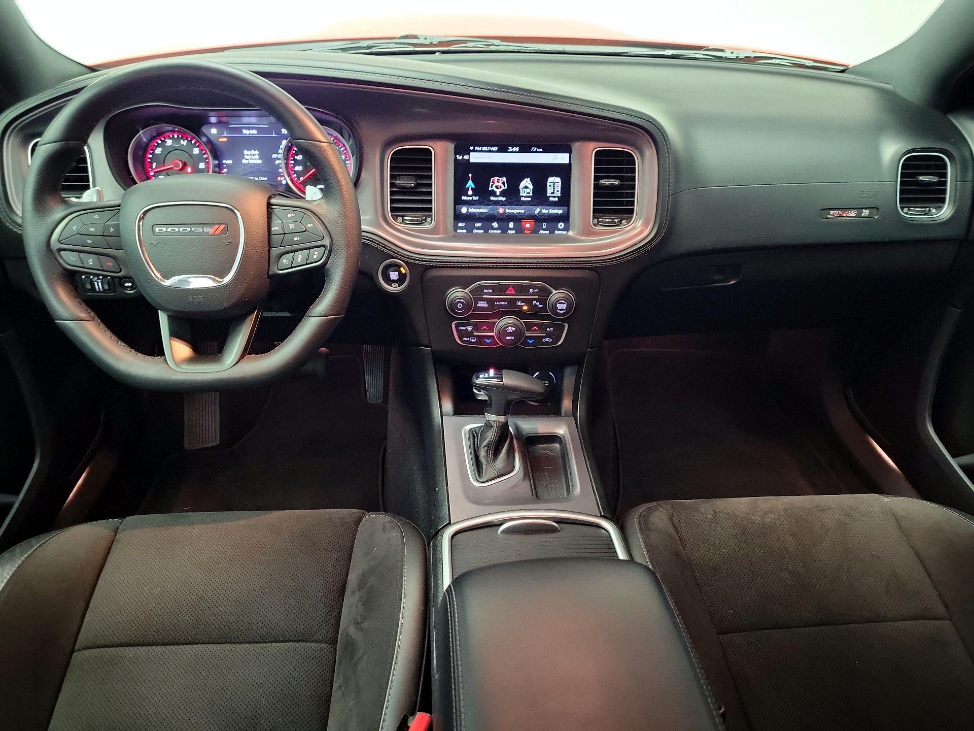 Thumbnail: 2023 Dodge Charger - 9