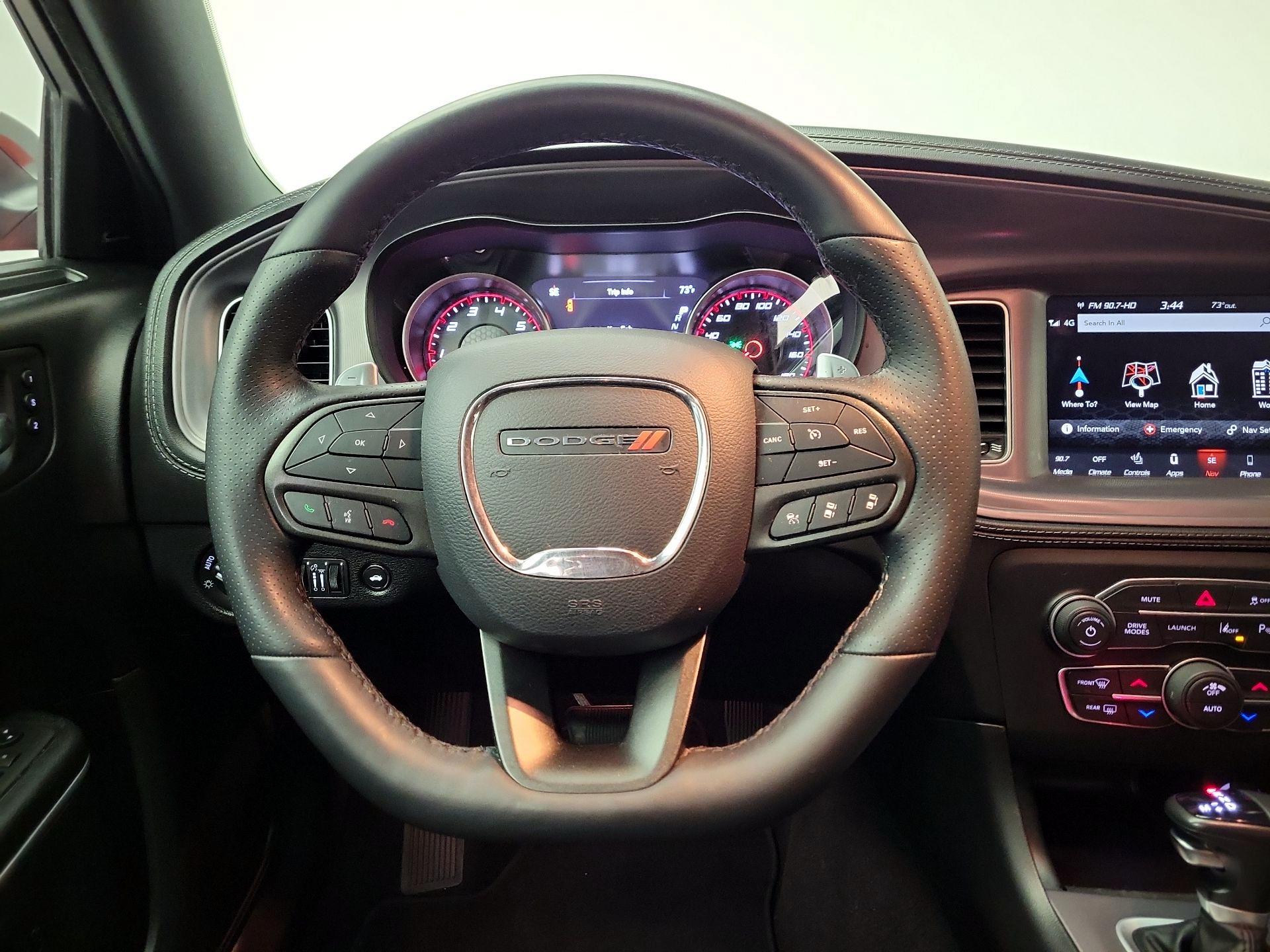 Thumbnail: 2023 Dodge Charger - 10