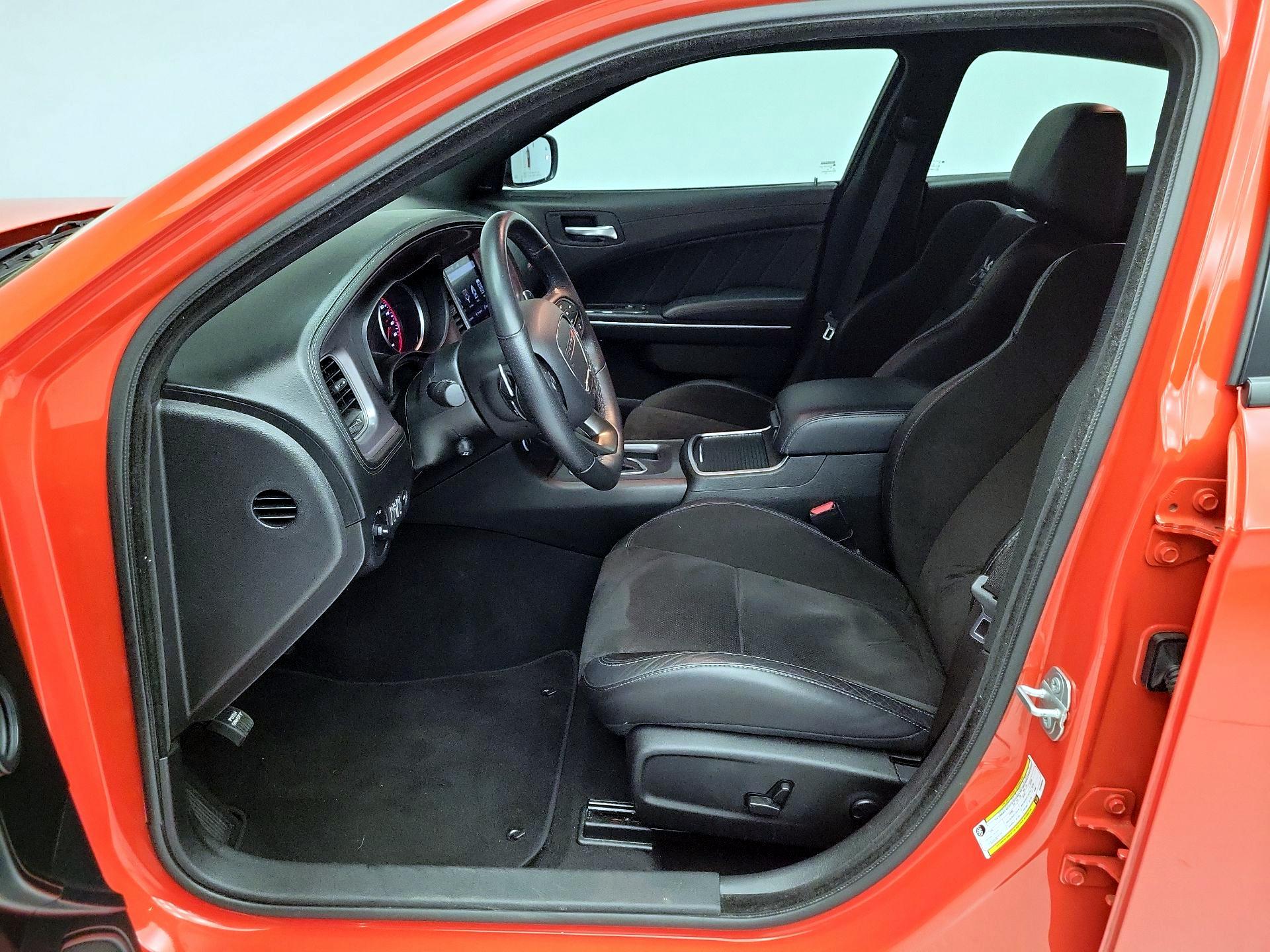 Thumbnail: 2023 Dodge Charger - 11