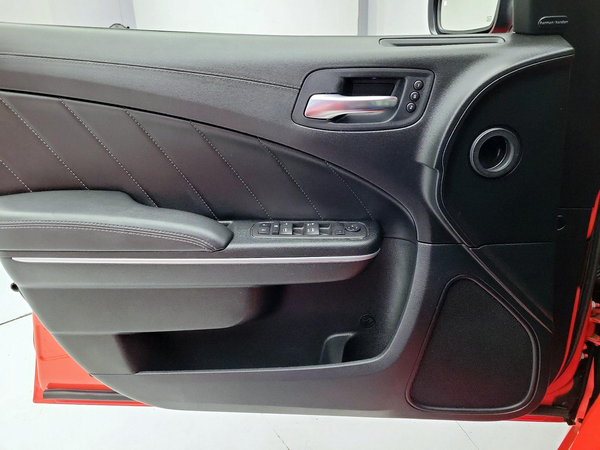 Thumbnail: 2023 Dodge Charger - 12