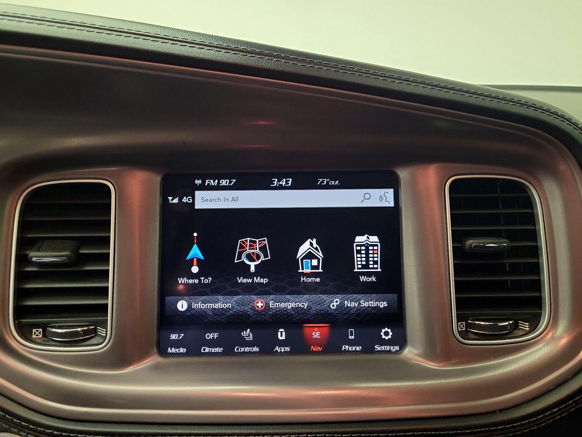 Thumbnail: 2023 Dodge Charger - 14