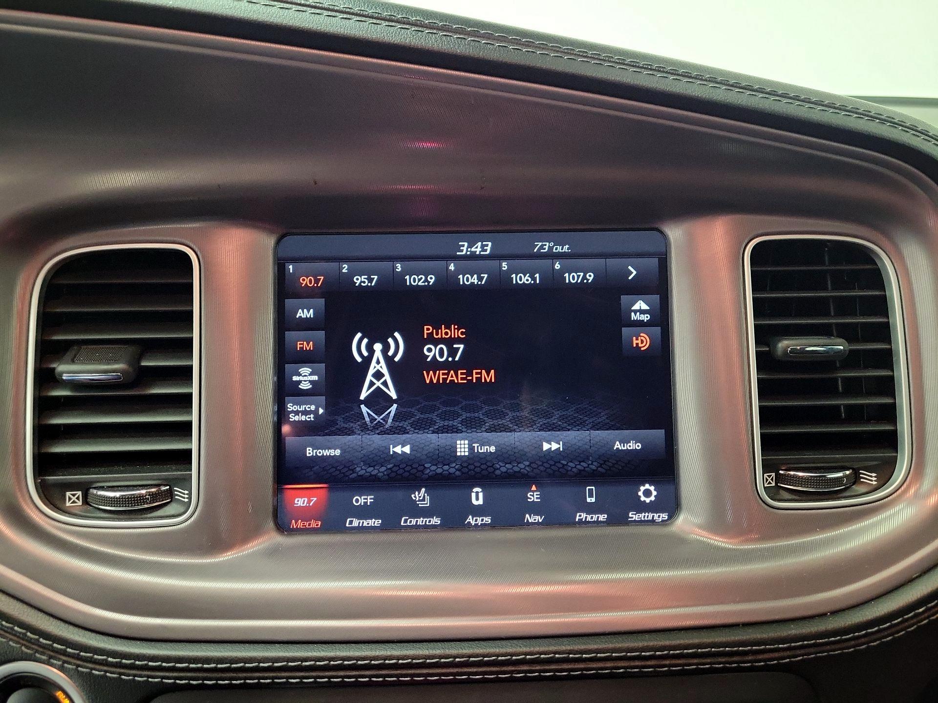 Thumbnail: 2023 Dodge Charger - 16