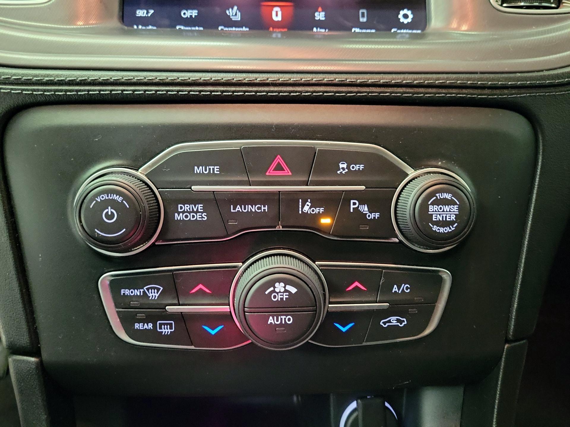 Thumbnail: 2023 Dodge Charger - 17