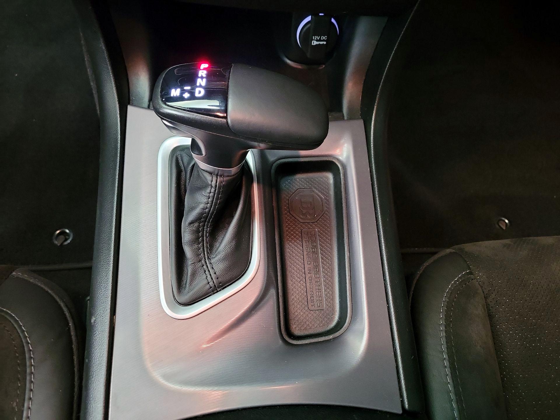 Thumbnail: 2023 Dodge Charger - 18