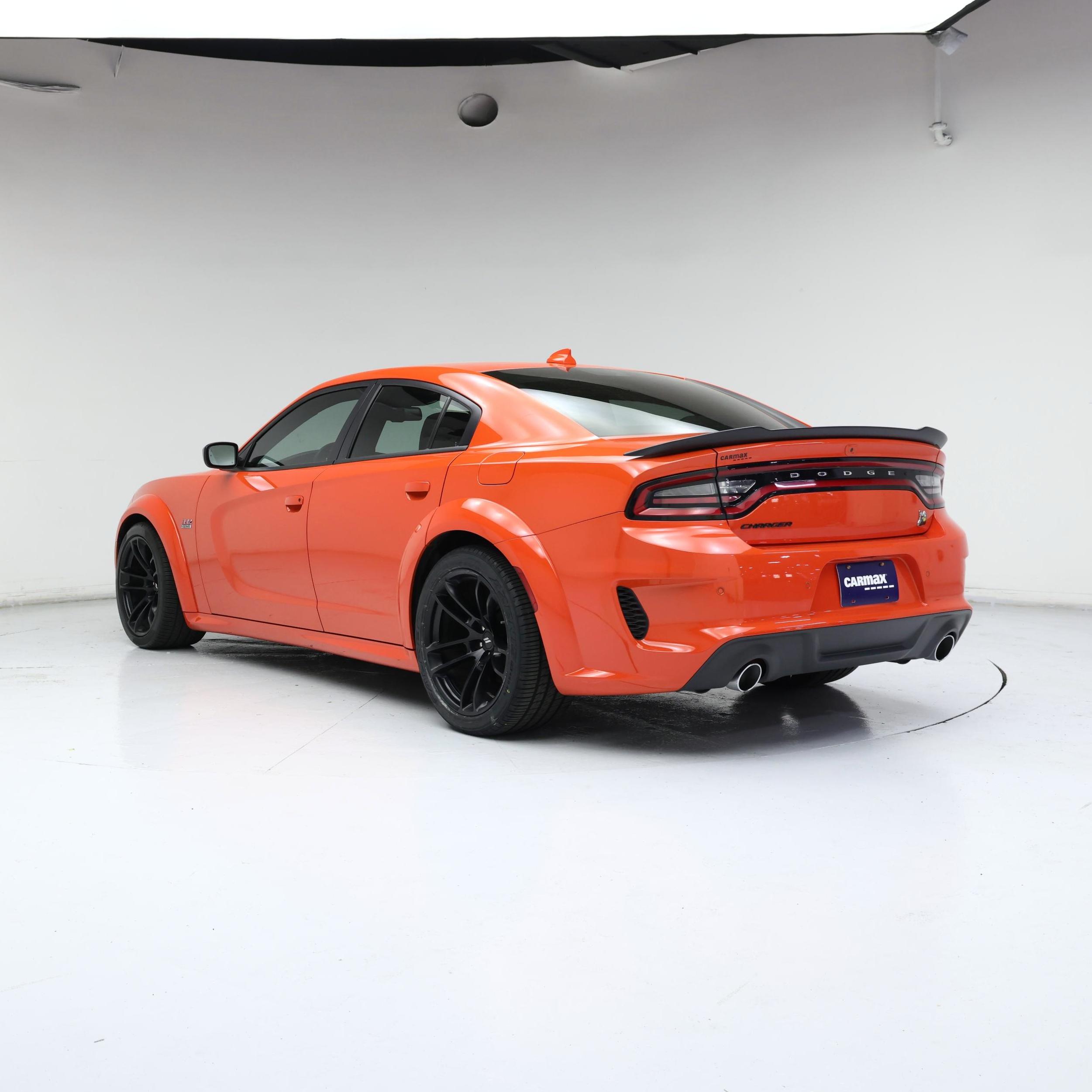 Thumbnail: 2023 Dodge Charger - 2