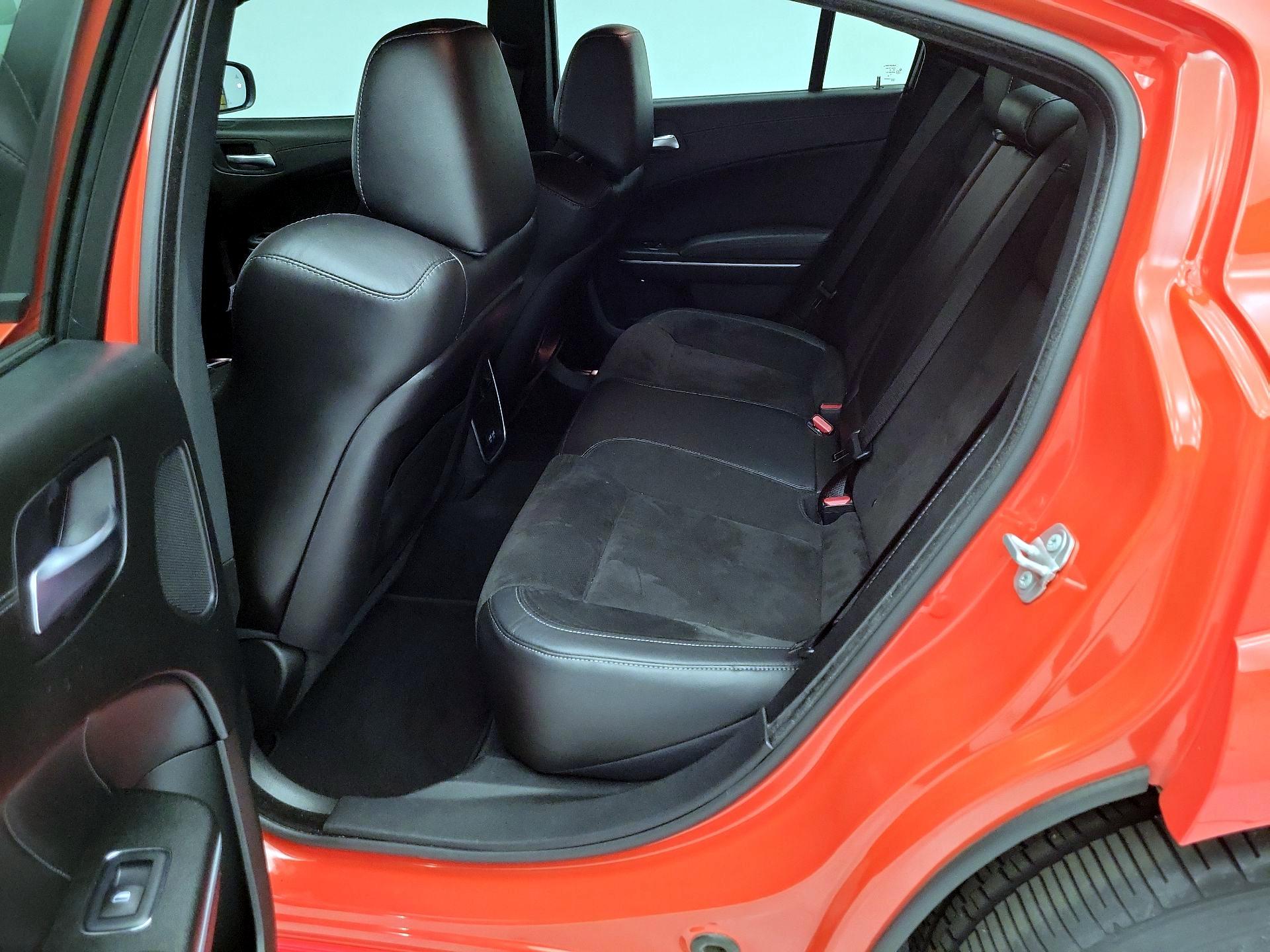 Thumbnail: 2023 Dodge Charger - 20