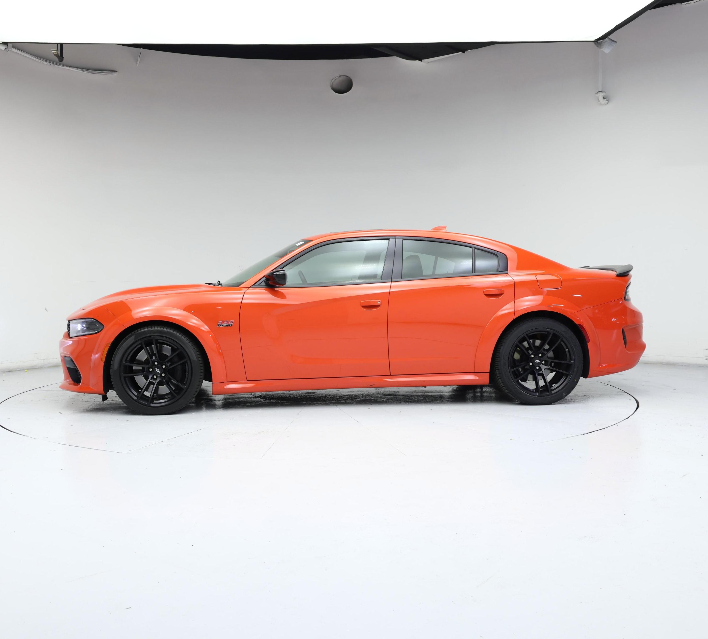 Thumbnail: 2023 Dodge Charger - 3