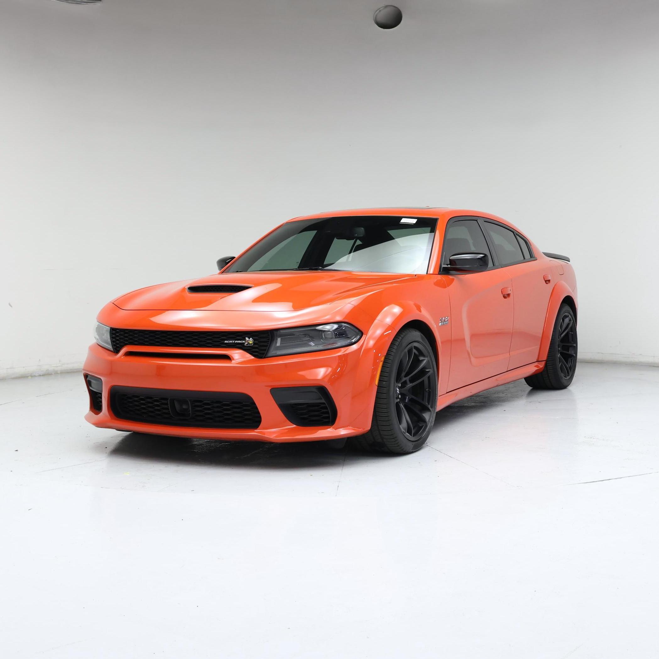 Thumbnail: 2023 Dodge Charger - 4
