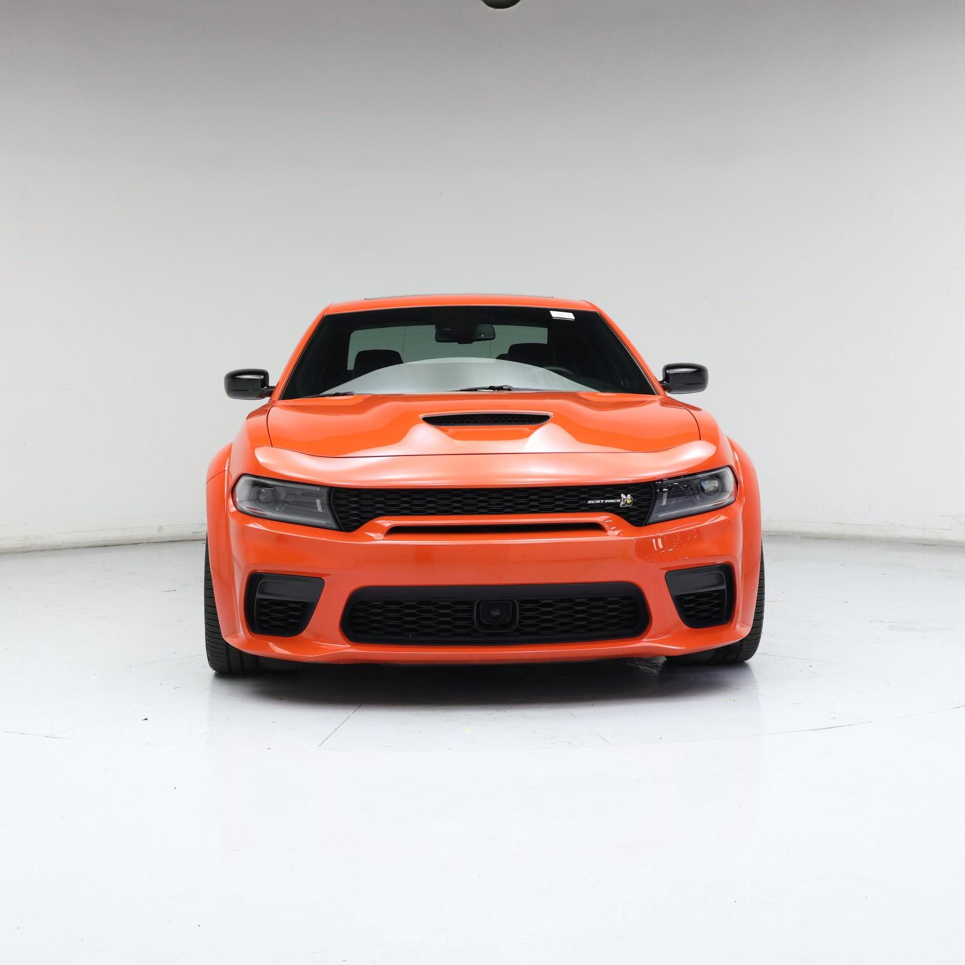 Thumbnail: 2023 Dodge Charger - 5