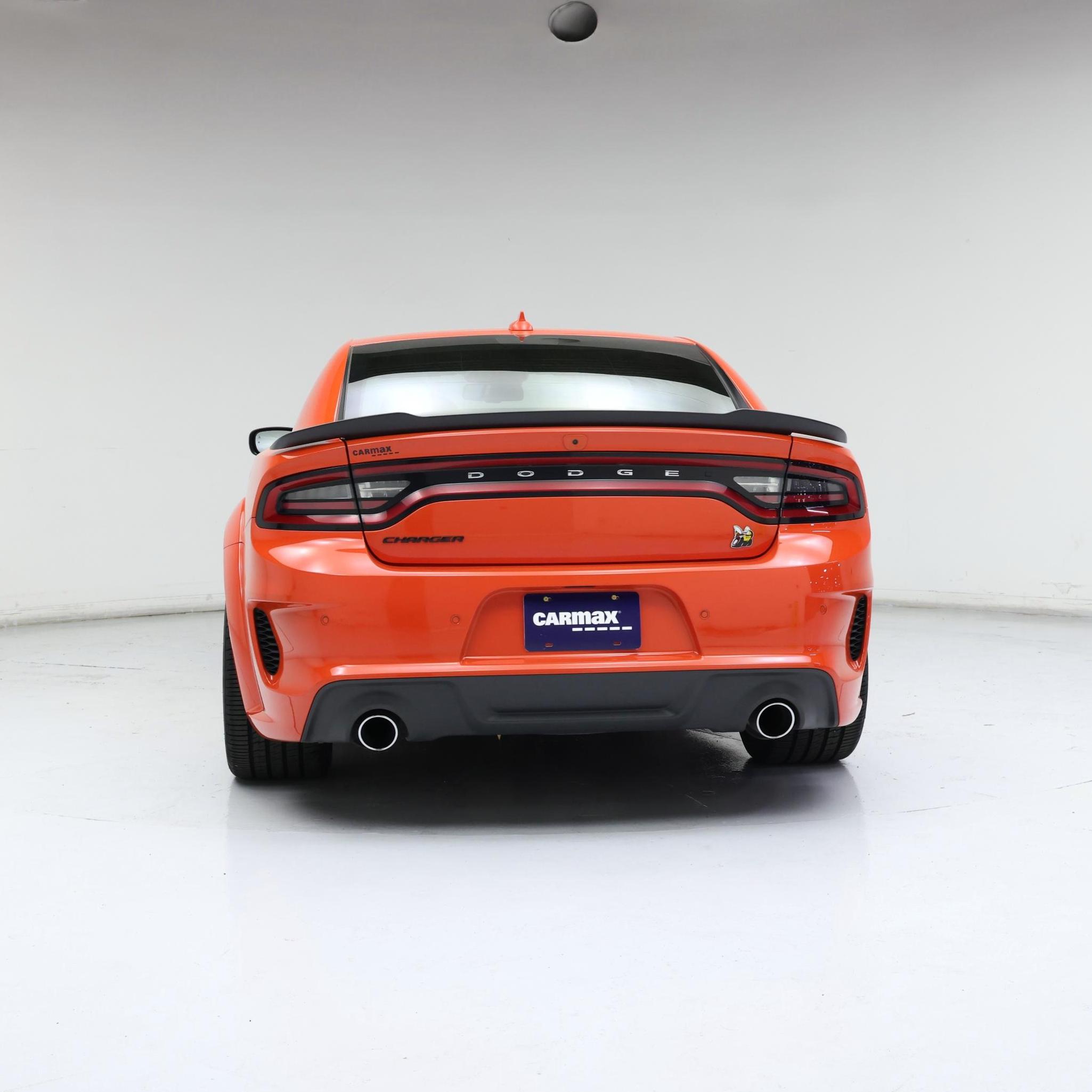 Thumbnail: 2023 Dodge Charger - 6