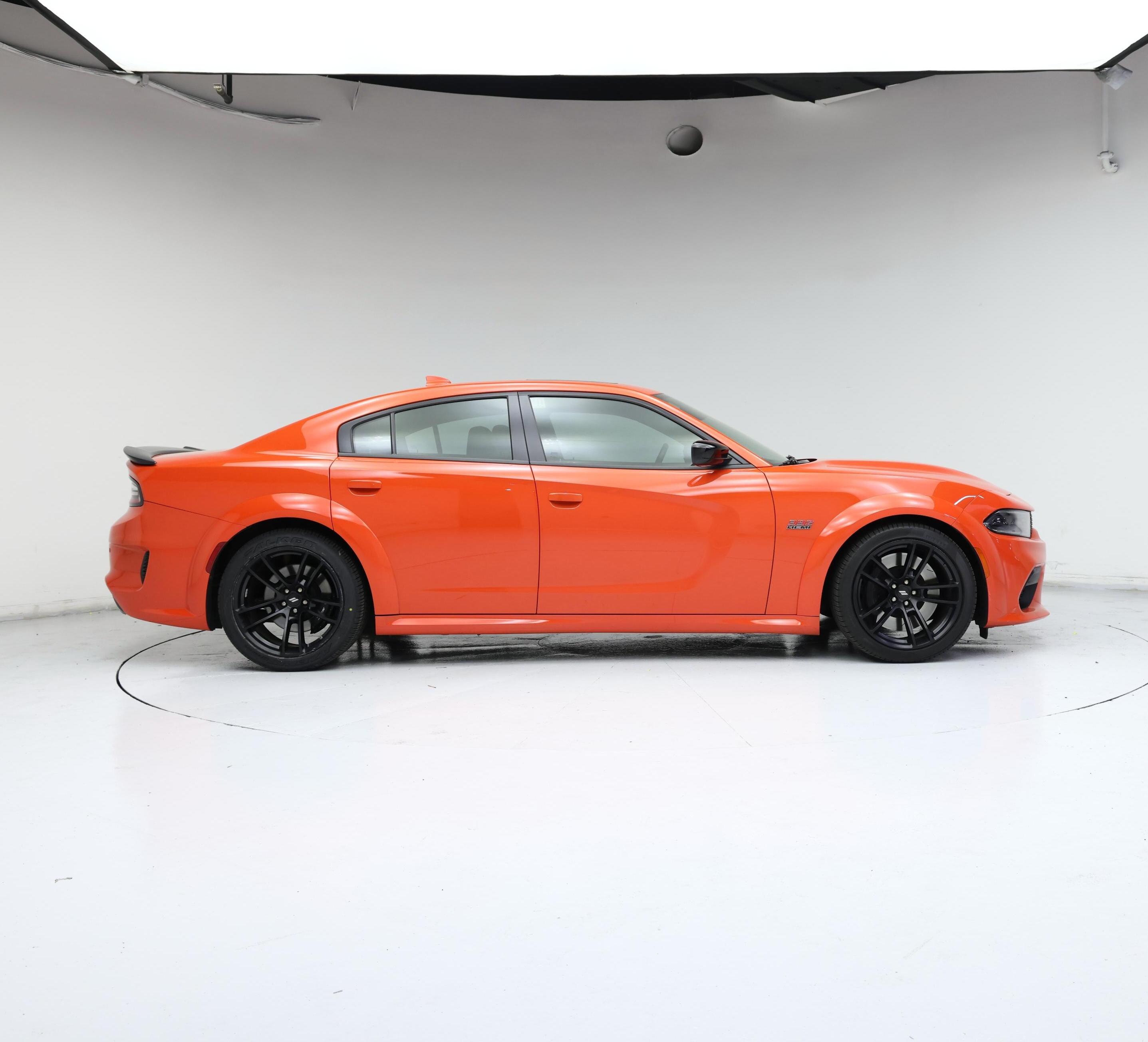Thumbnail: 2023 Dodge Charger - 7