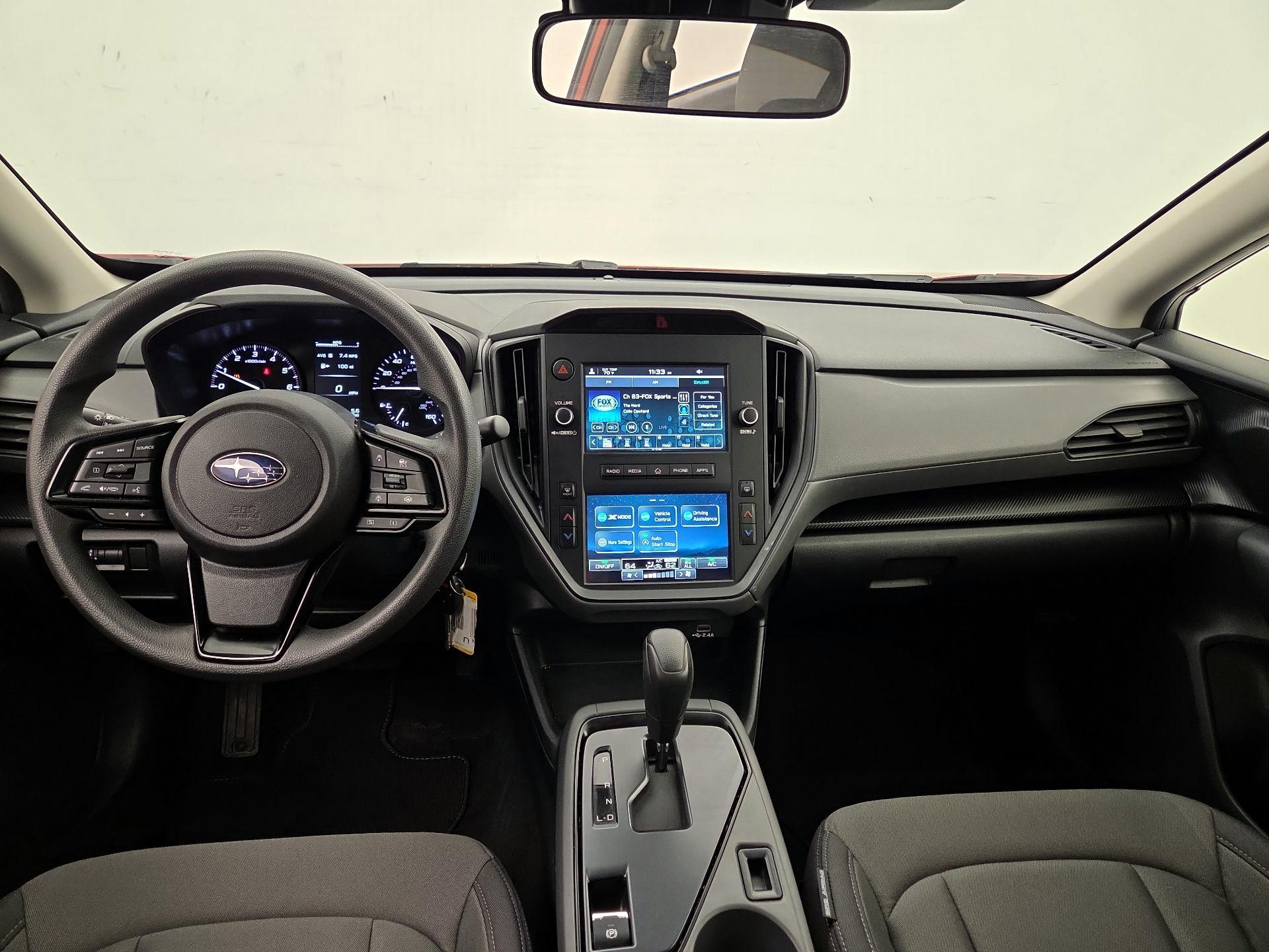 Thumbnail: 2024 Subaru Crosstrek - 9
