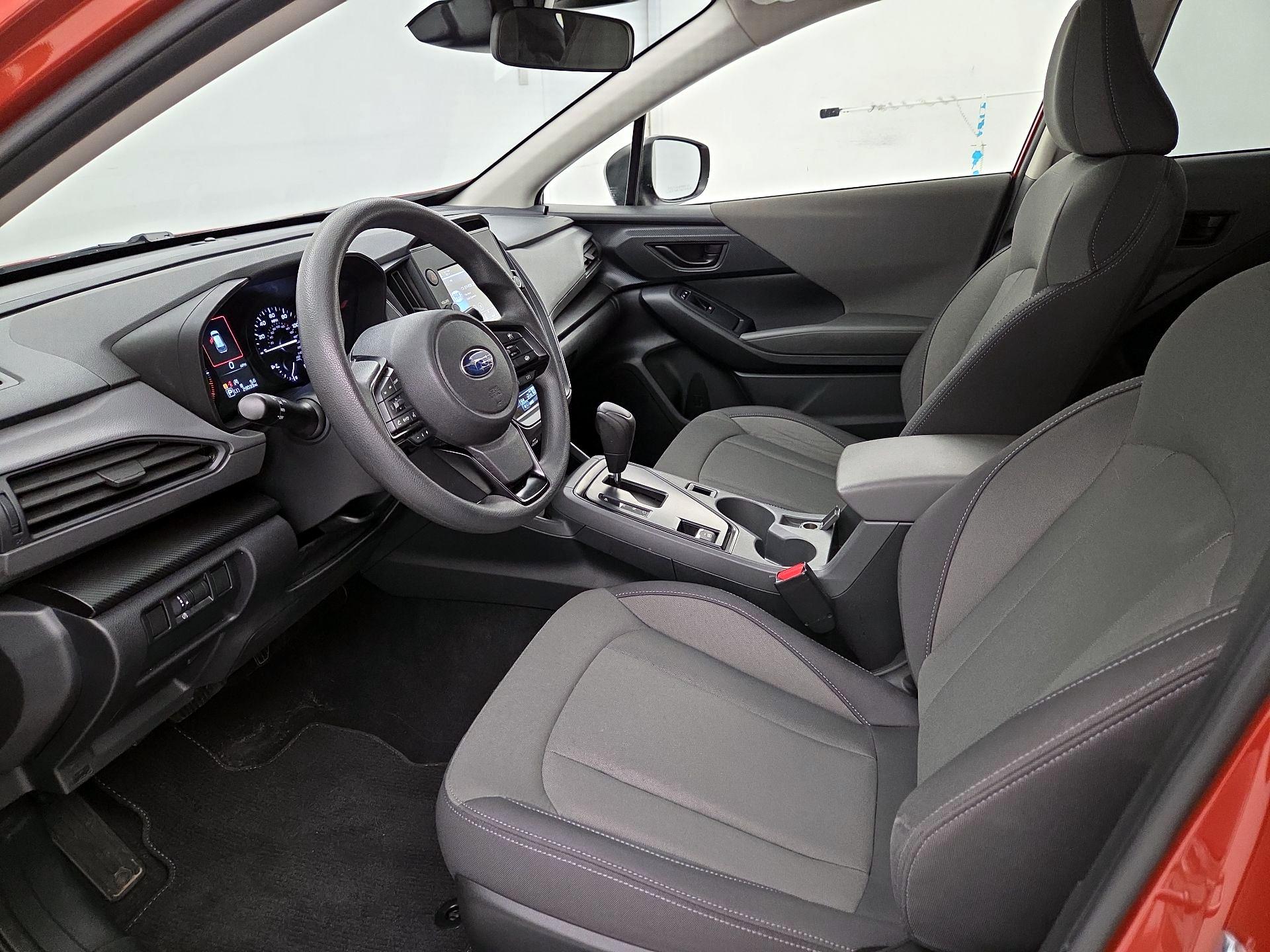 Thumbnail: 2024 Subaru Crosstrek - 11