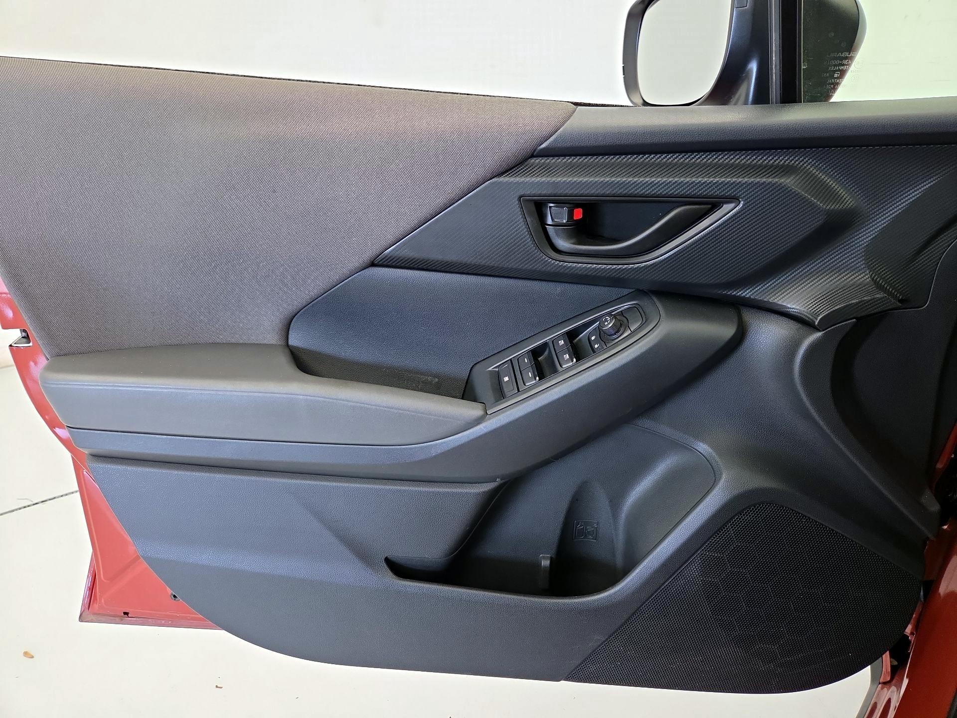 Thumbnail: 2024 Subaru Crosstrek - 12