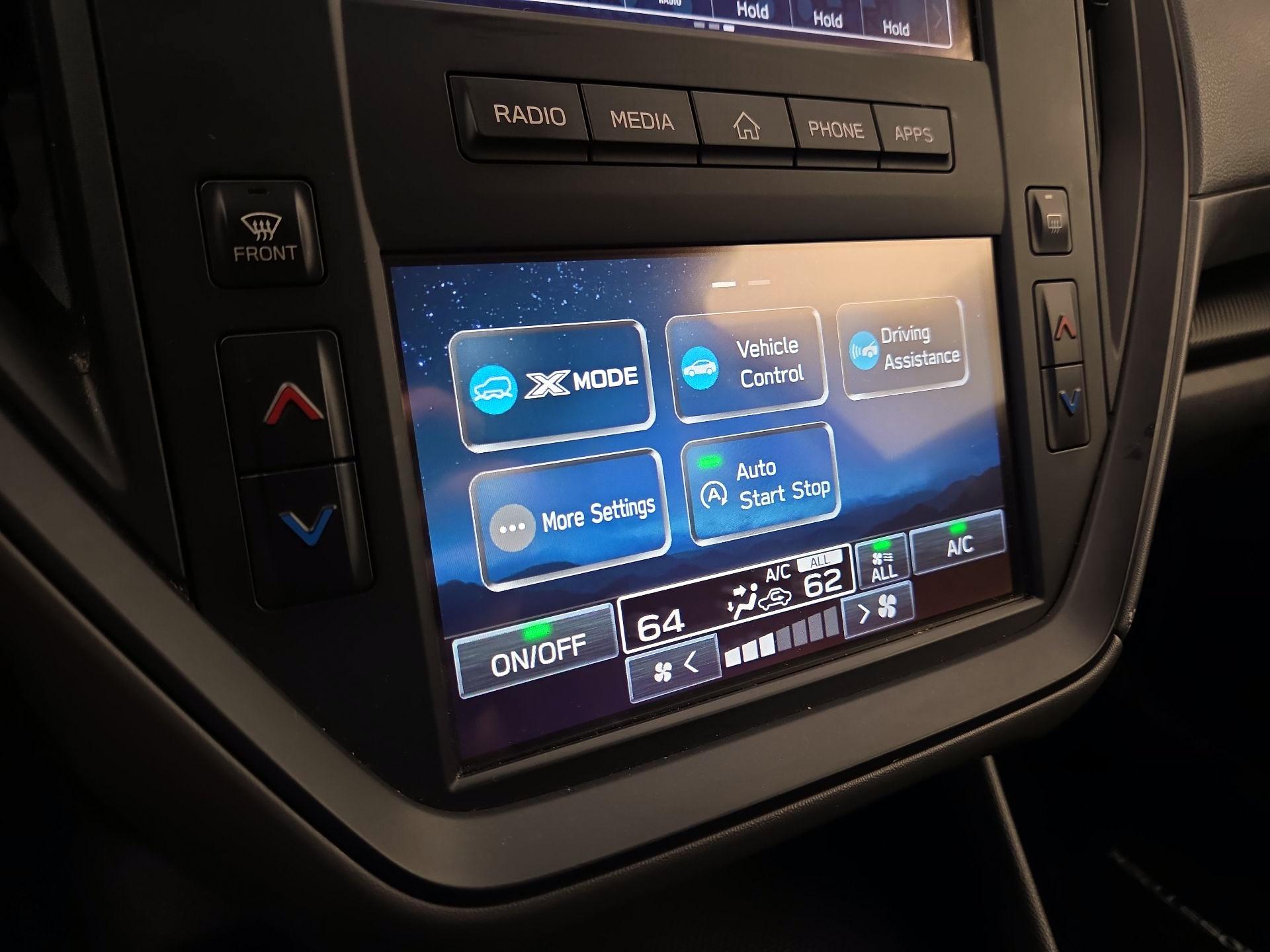 Thumbnail: 2024 Subaru Crosstrek - 16