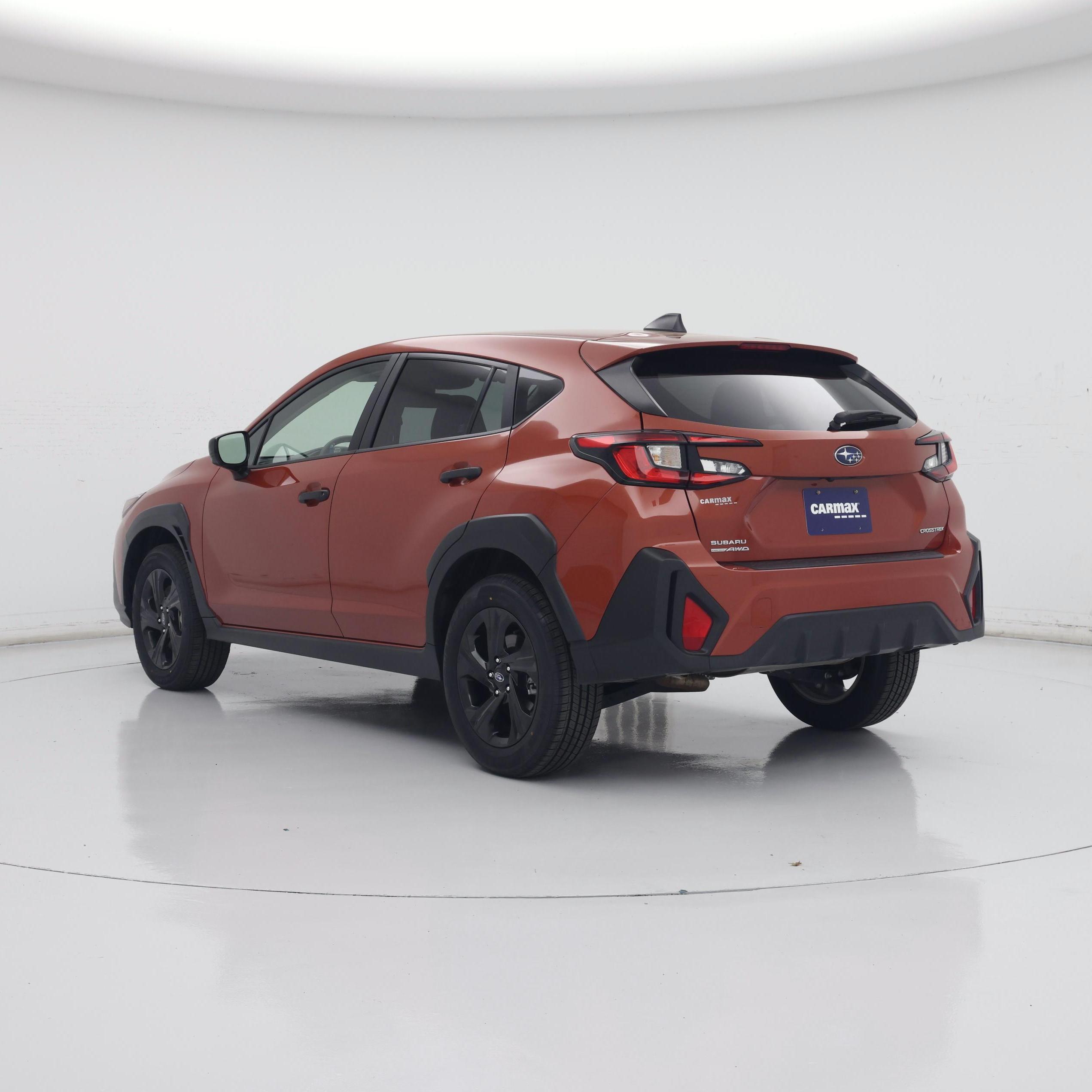 Thumbnail: 2024 Subaru Crosstrek - 2