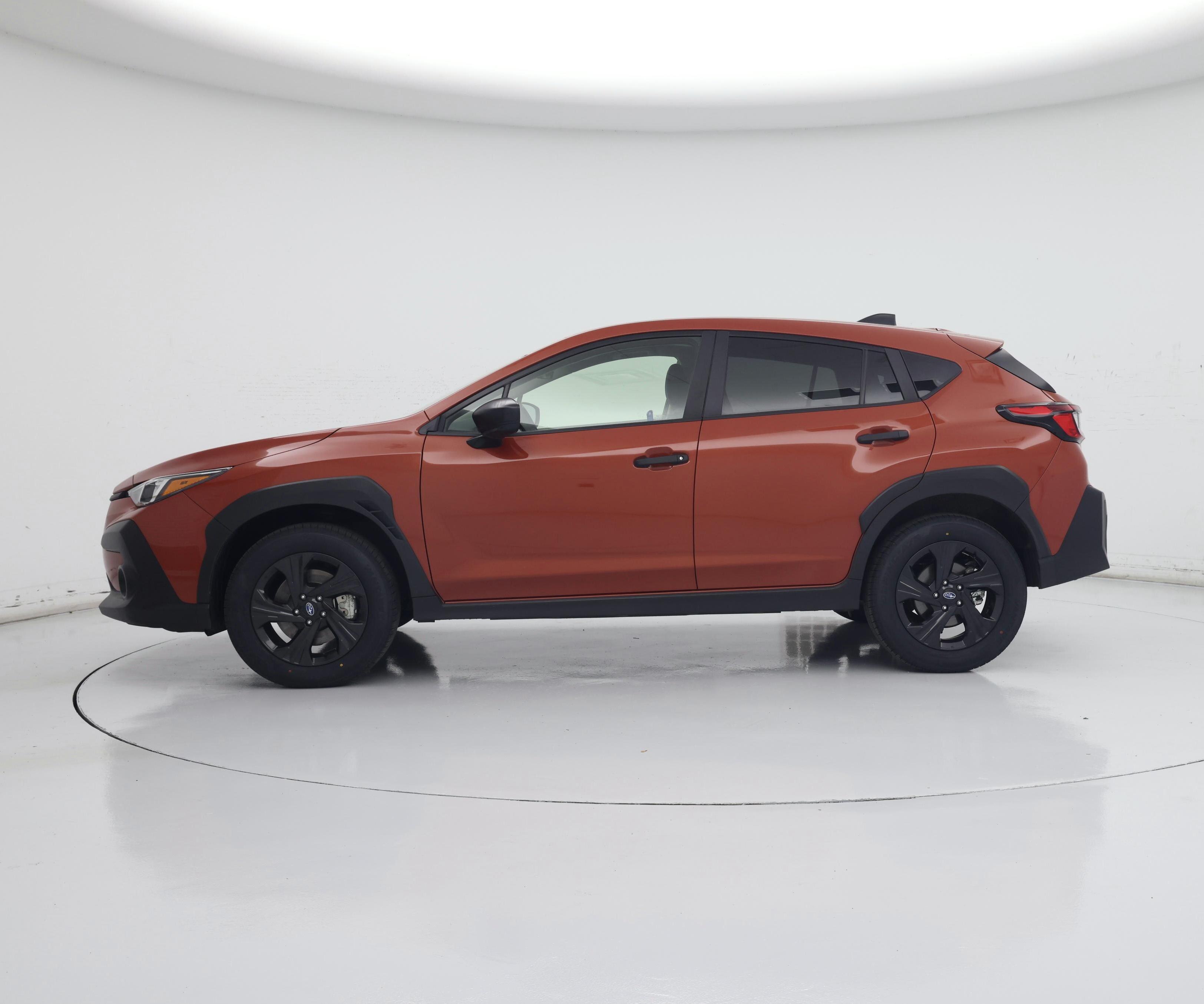 Thumbnail: 2024 Subaru Crosstrek - 3
