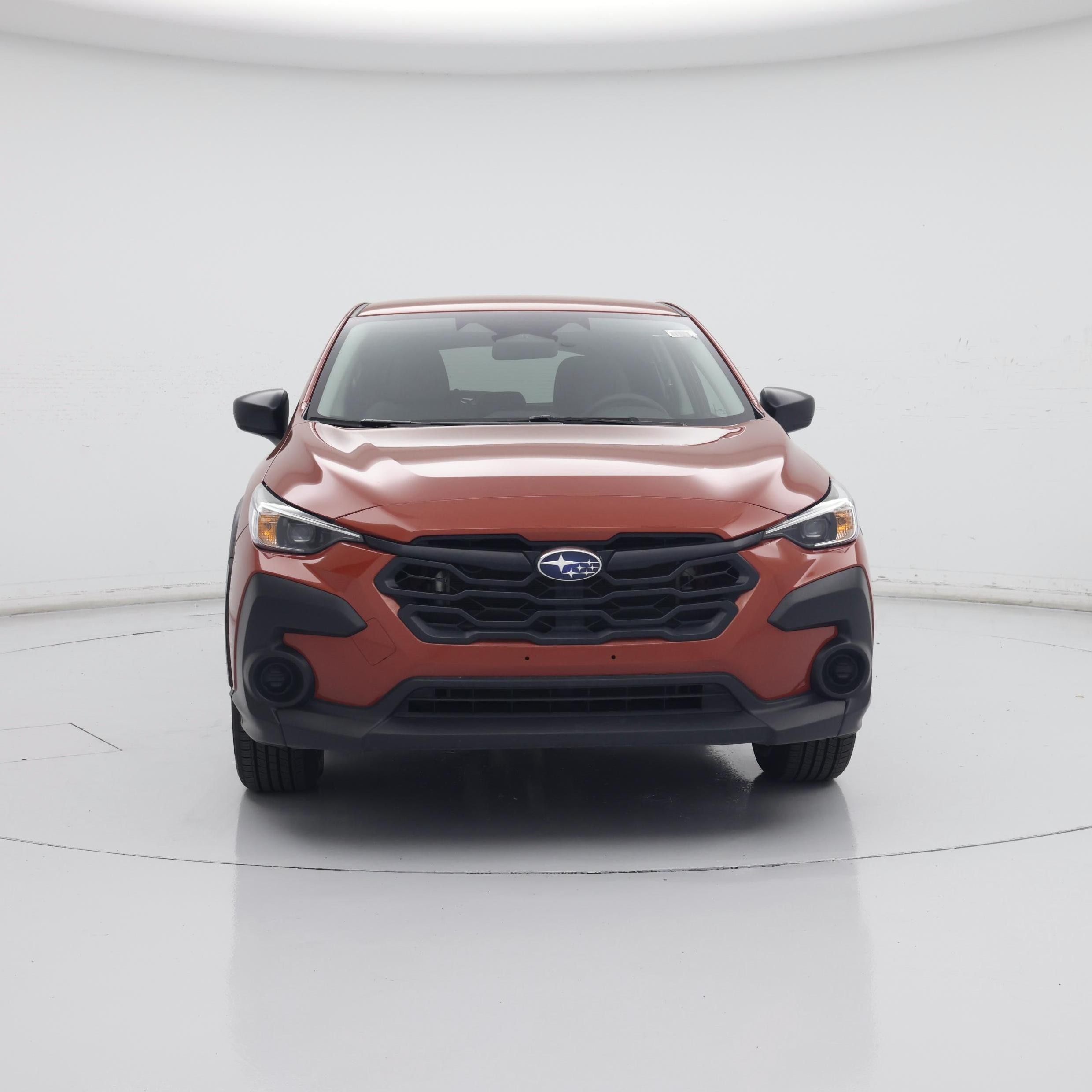 Thumbnail: 2024 Subaru Crosstrek - 5