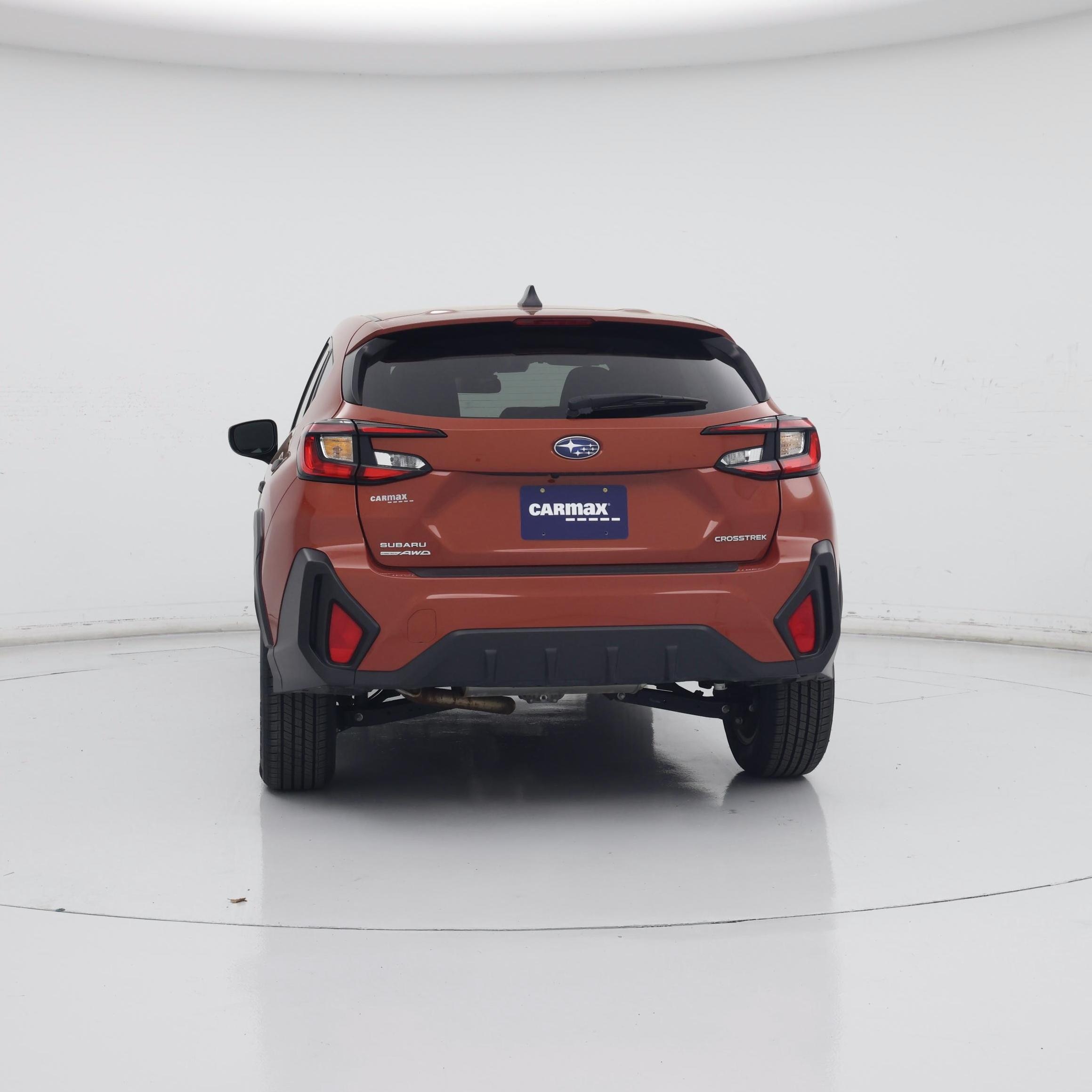 Thumbnail: 2024 Subaru Crosstrek - 6
