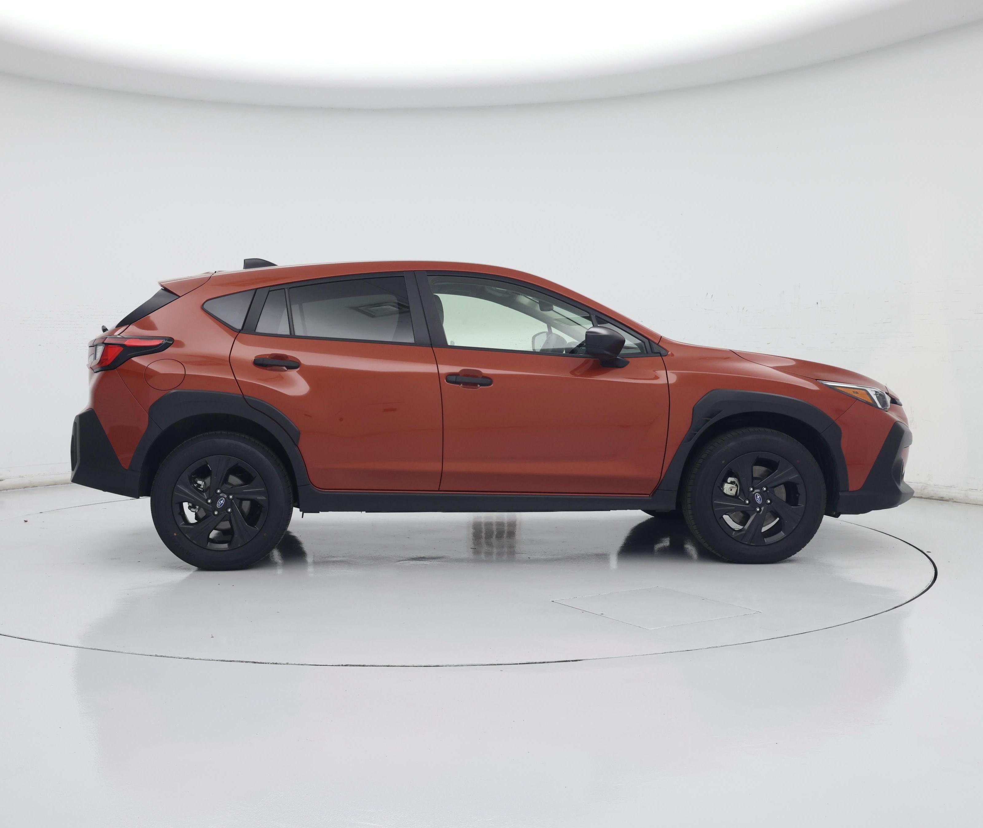 Thumbnail: 2024 Subaru Crosstrek - 7