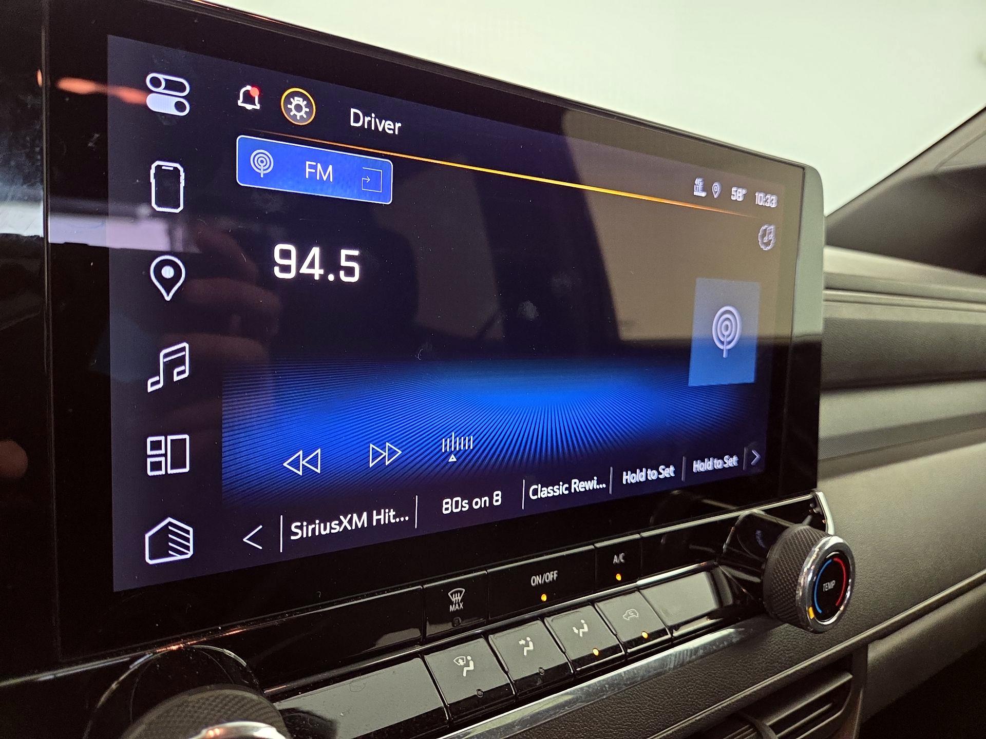 Thumbnail: 2024 Chevrolet Colorado - 14