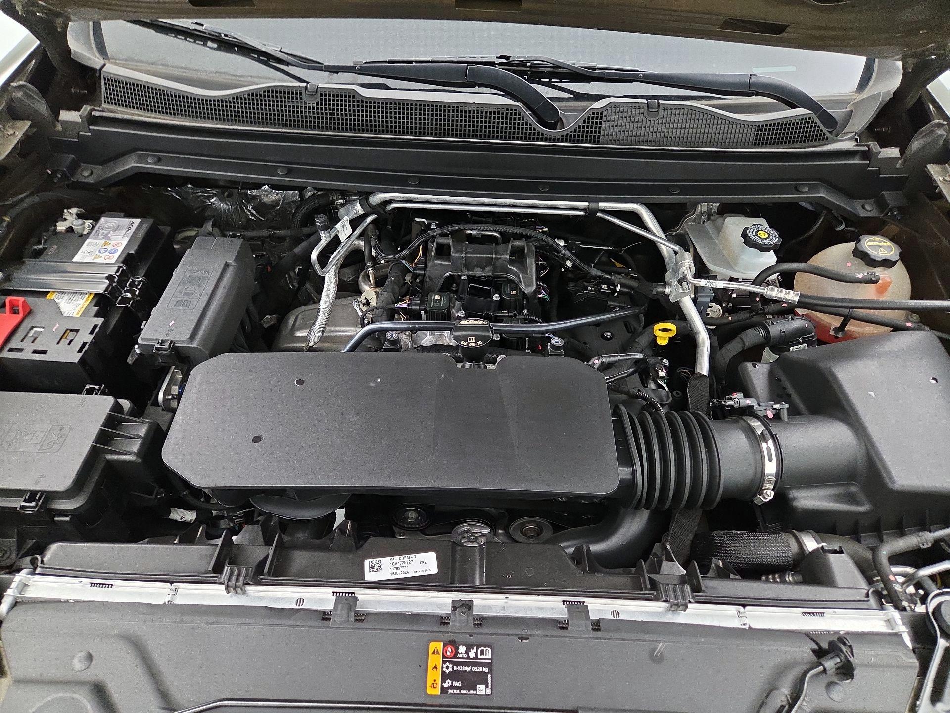 Thumbnail: 2024 Chevrolet Colorado - 20