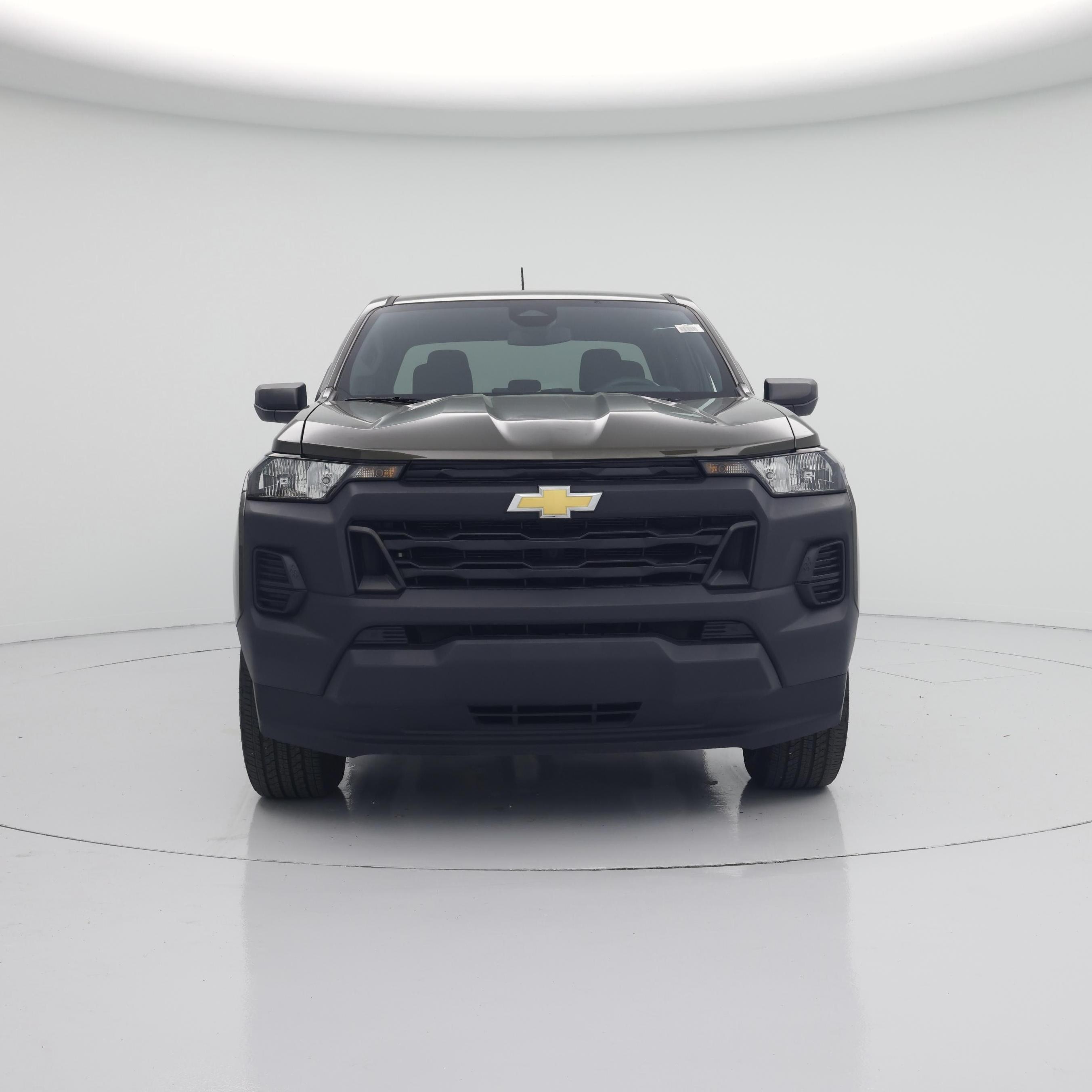 Thumbnail: 2024 Chevrolet Colorado - 5