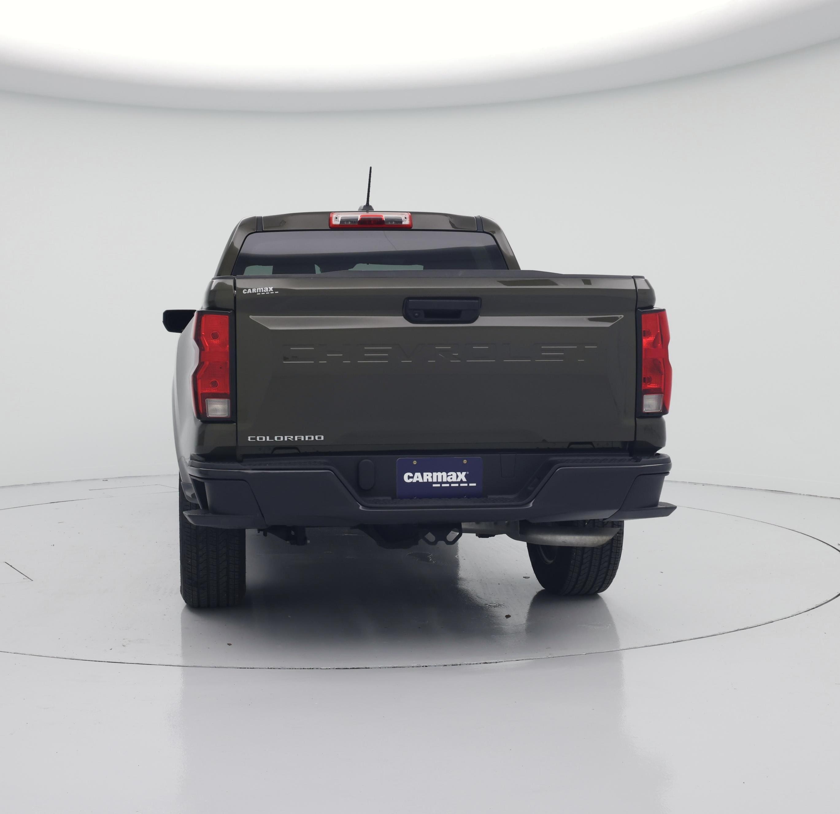 Thumbnail: 2024 Chevrolet Colorado - 6